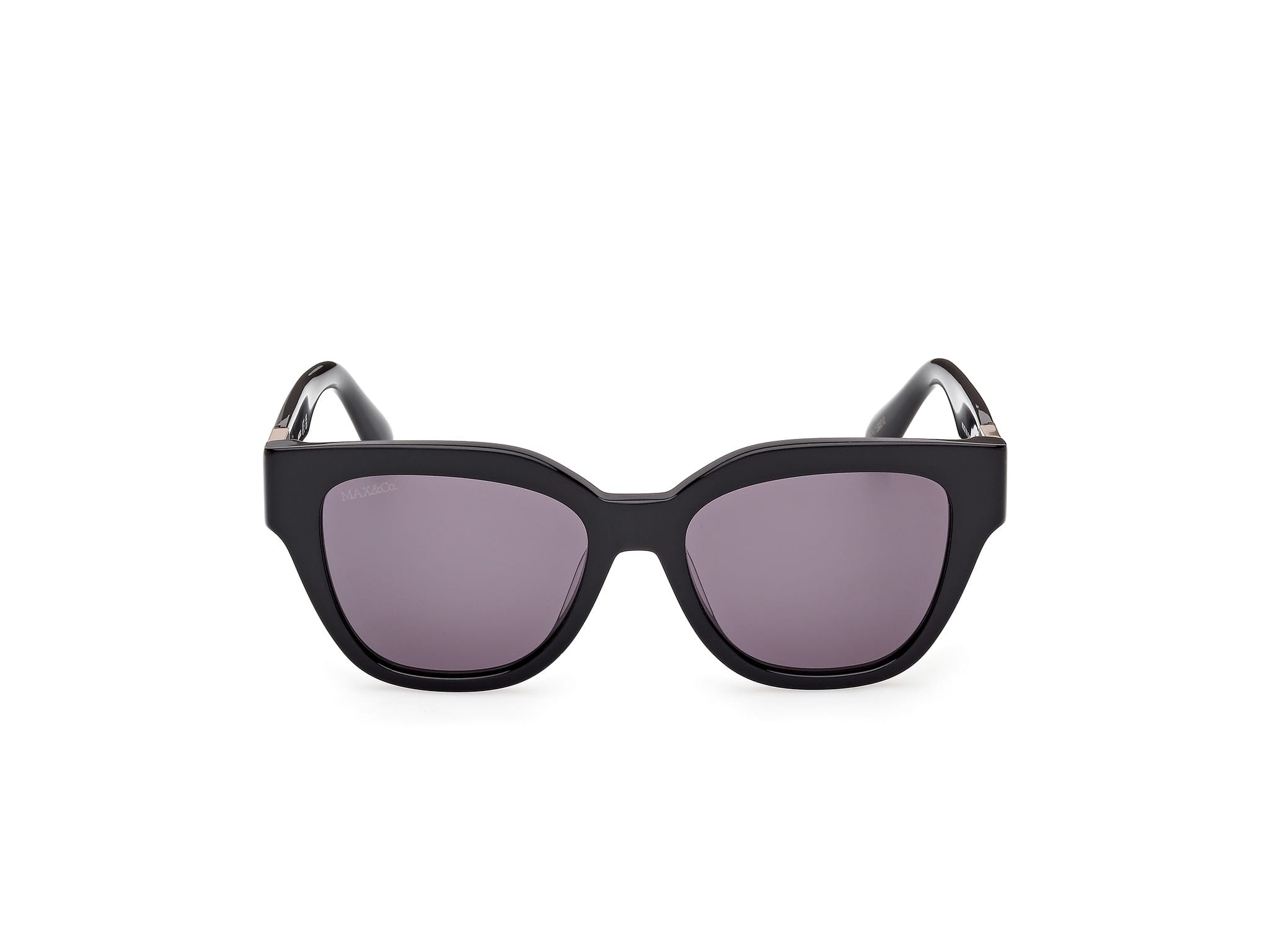 Солнцезащитные очки MAX&CO MO 0138 01A (52-17)