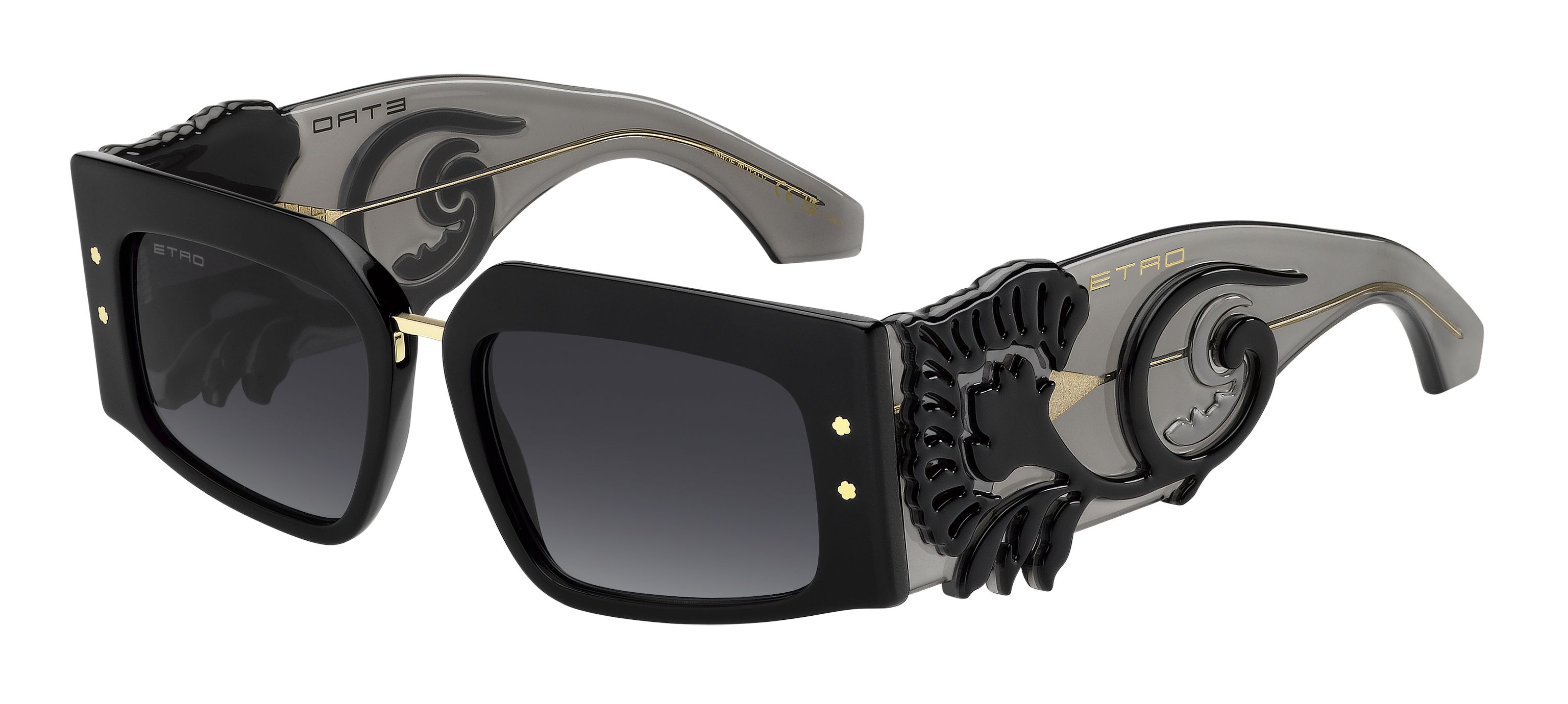 Солнцезащитные очки ETRO ETROBLOSSOM 807 9O (54-18)