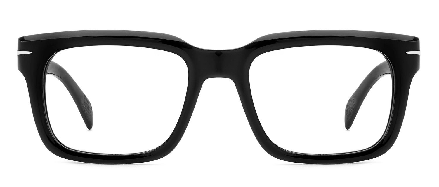 Оправа DAVID BECKHAM DB 7107 807 (53-19)