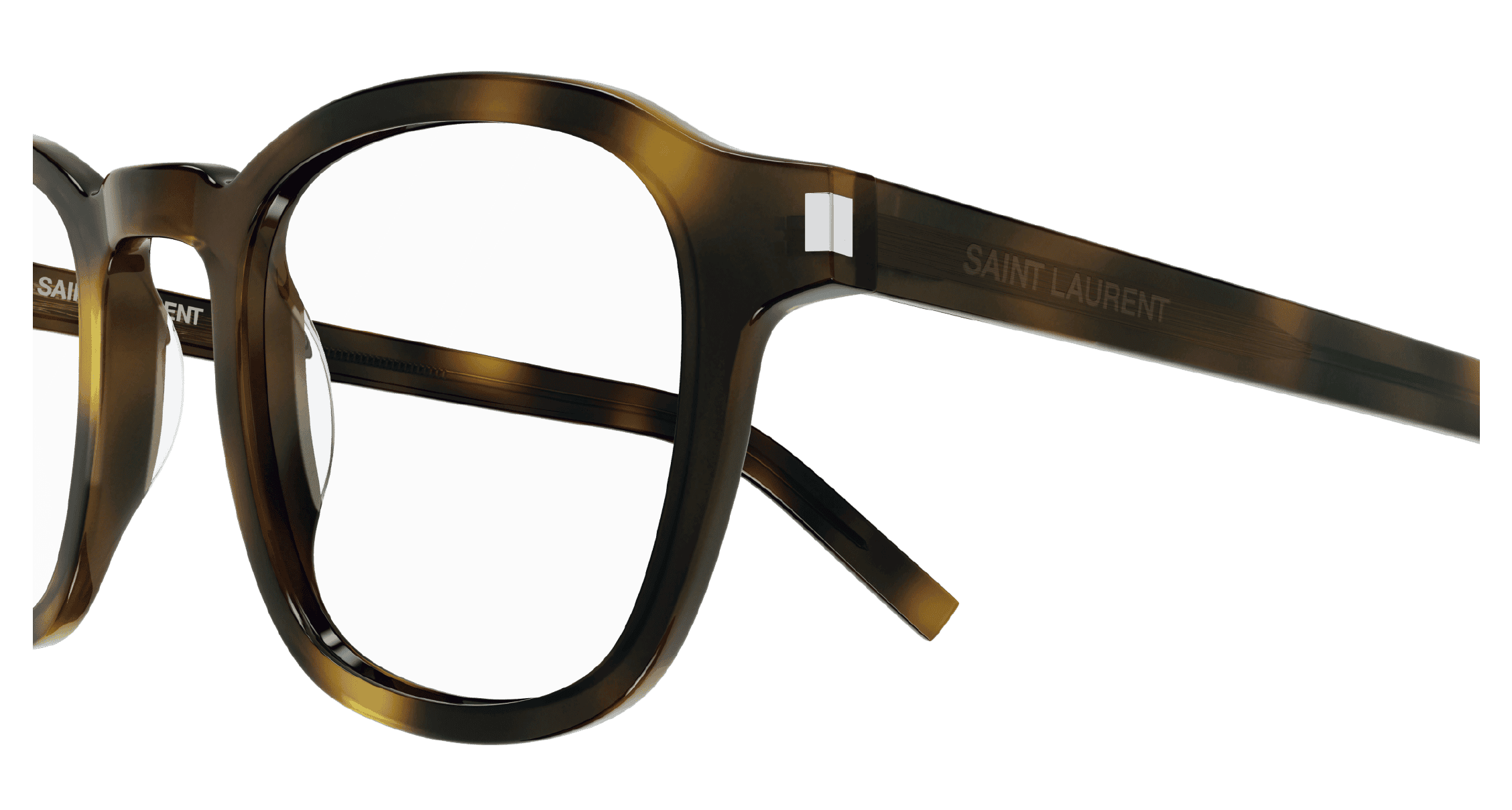 Оправа SAINT LAURENT SL 549 SLIM OPT 002 (47-23)