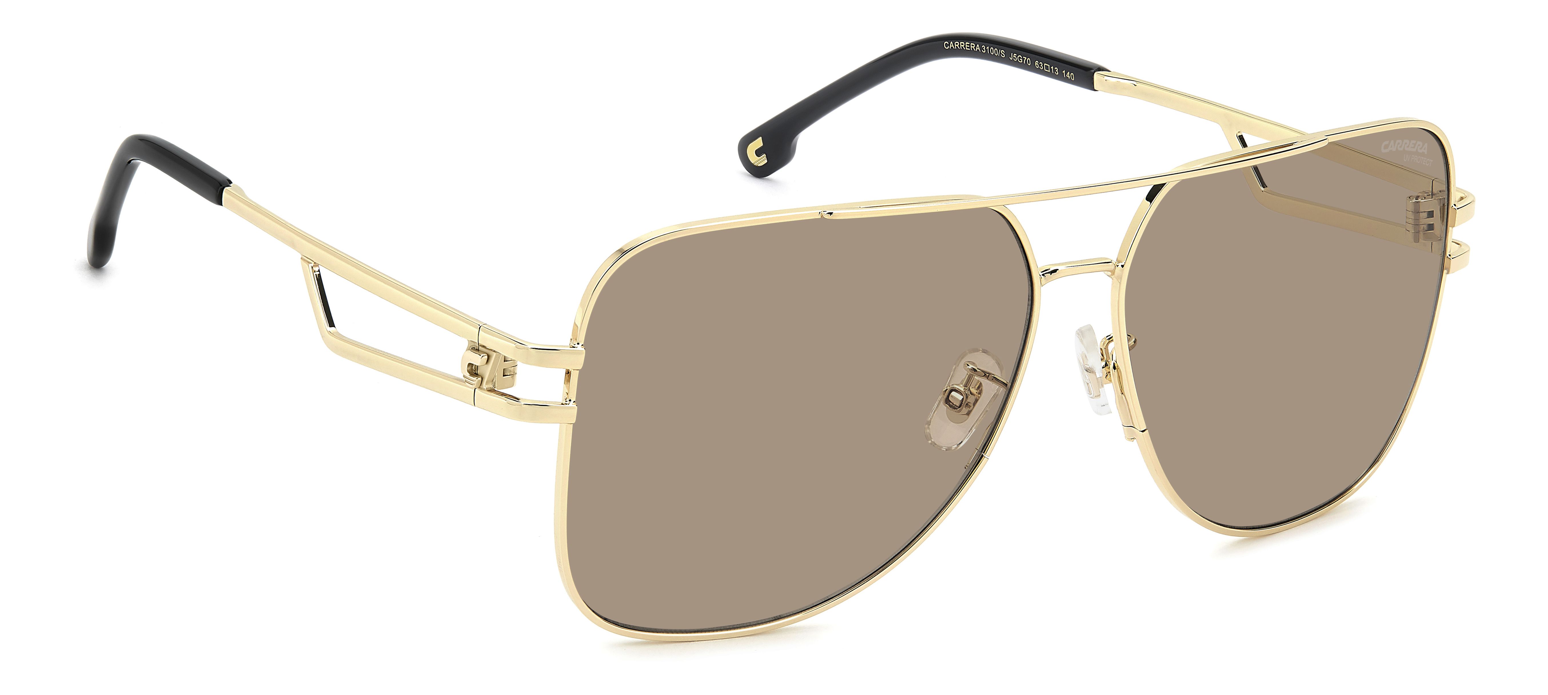 Солнцезащитные очки CARRERA 3100/S J5G 70 (63-13)