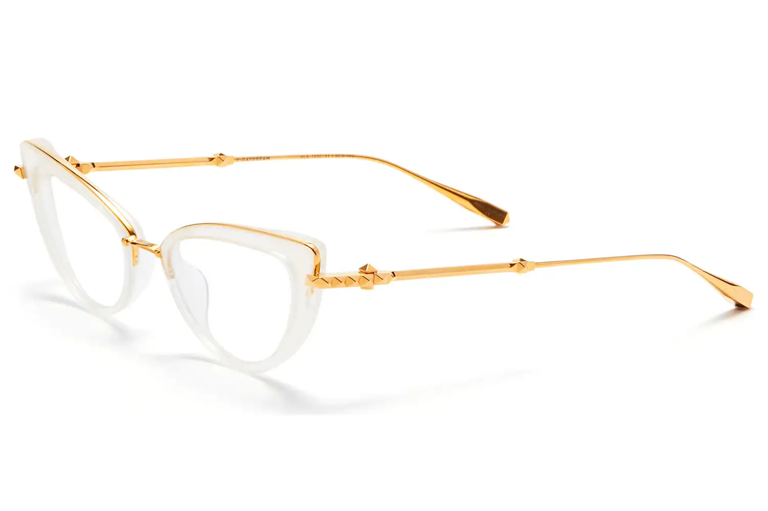 Оправа VALENTINO V-DAYDREAM VLX-123C-51-CH (51-19)