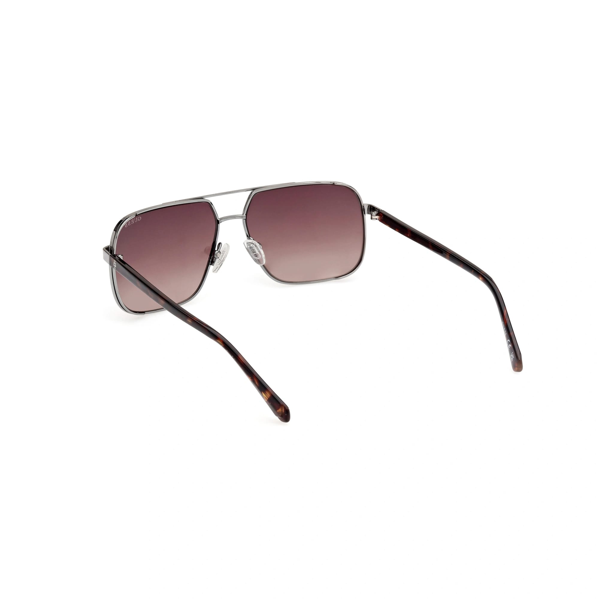 Солнцезащитные очки GUESS GUS 00119 08F (58-14)