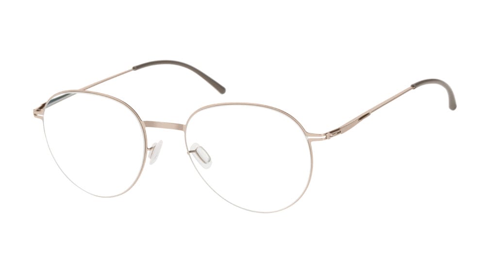 Оправа IC! BERLIN IC OVE BRONZE/WARM GREY (52-20)