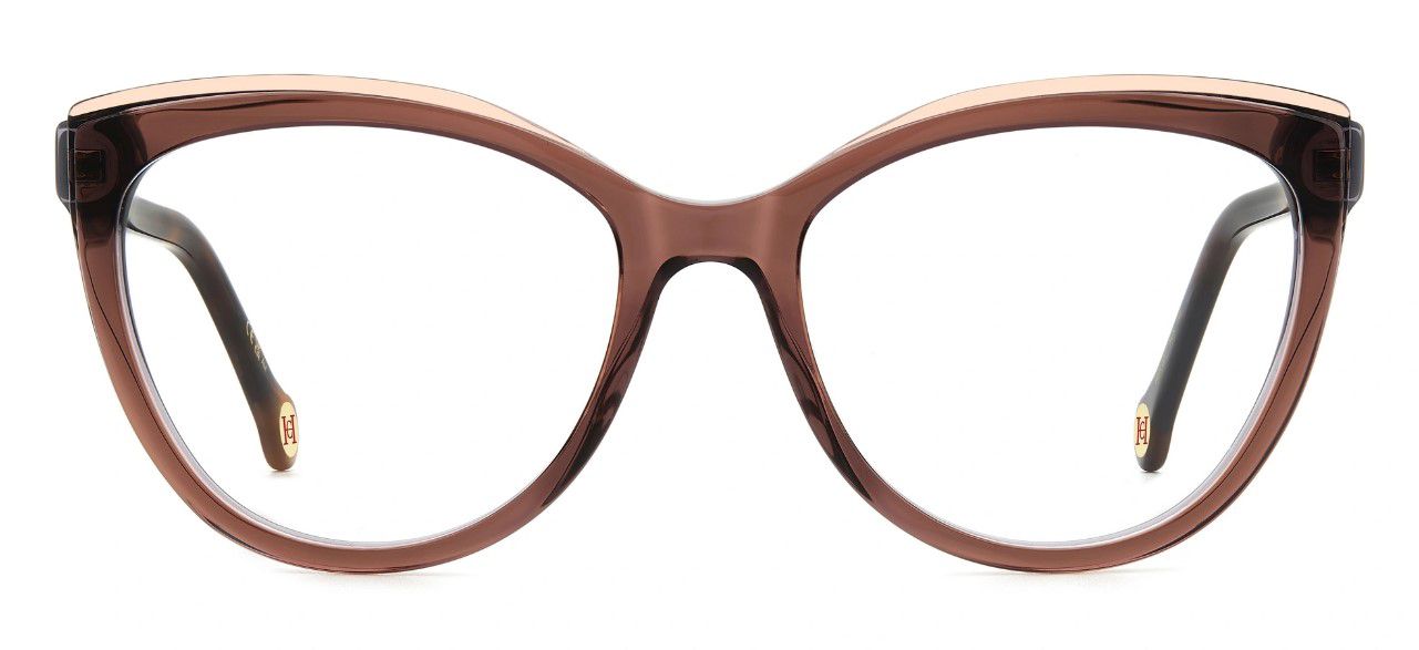 Оправа CAROLINA HERRERA HER 0207 NUX (53-17)