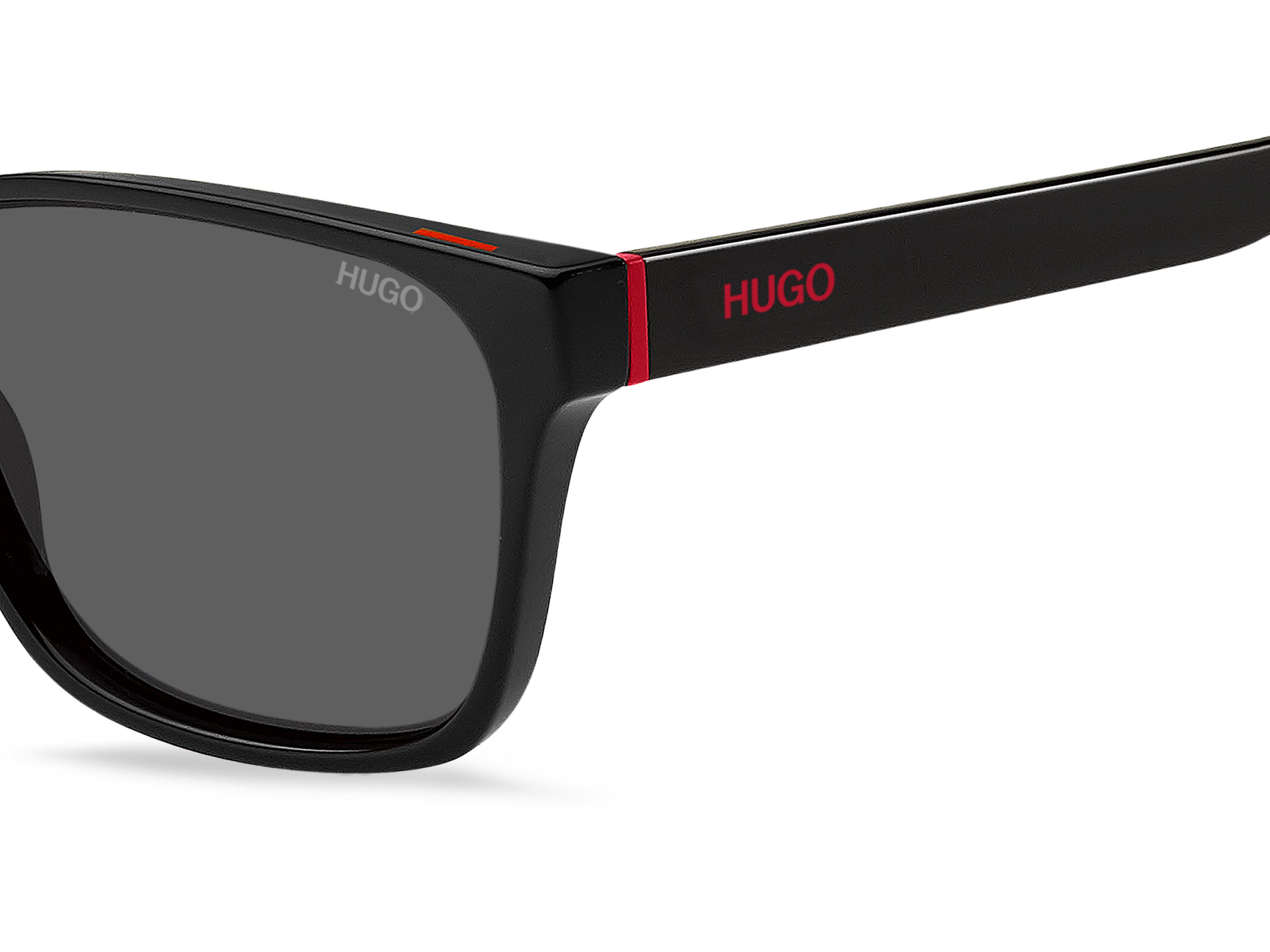 Солнцезащитные очки HUGO HG 1162/S 807 IR (57-18)
