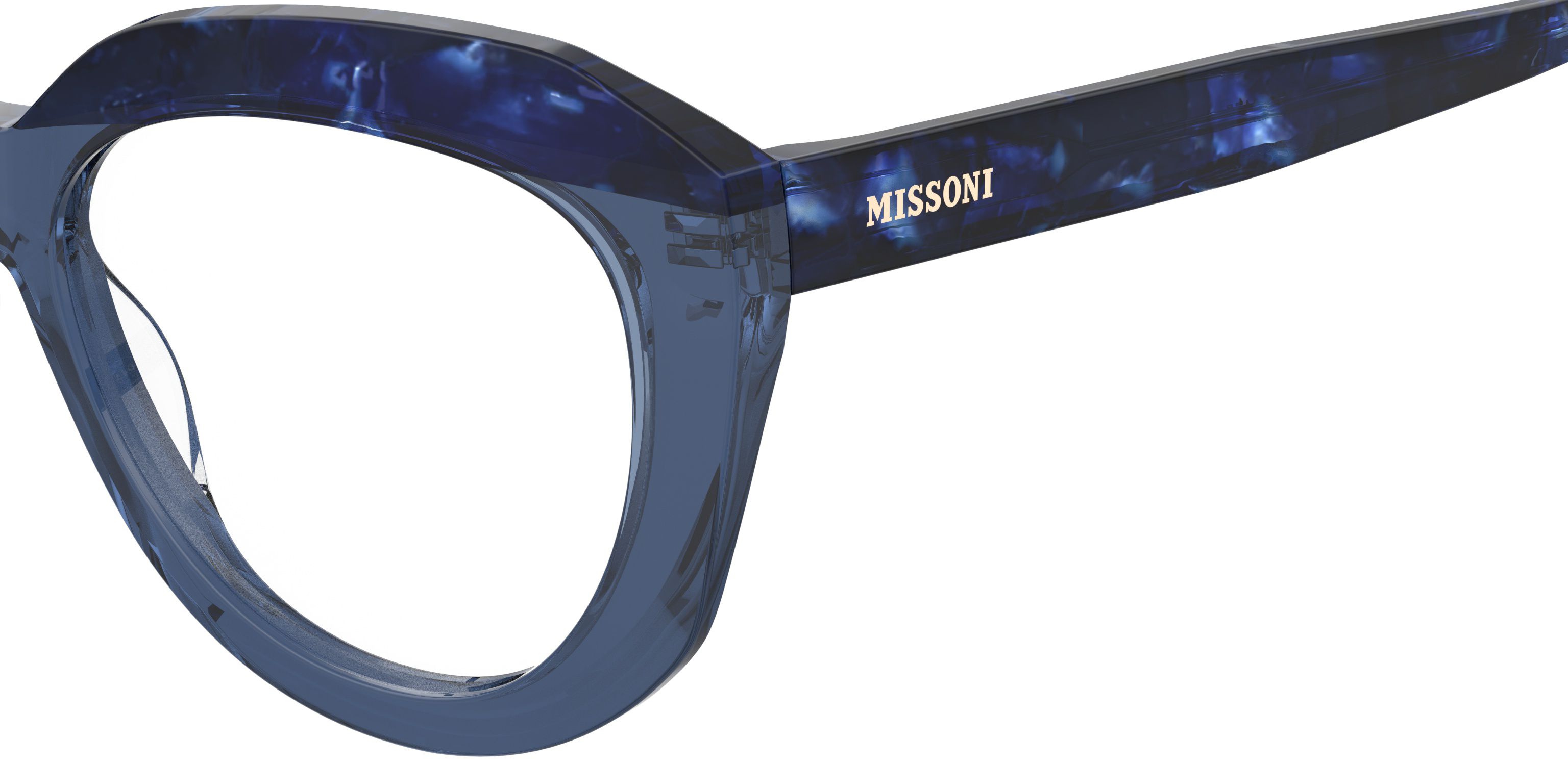 Оправа MISSONI MIS 0175 468 (52-17)