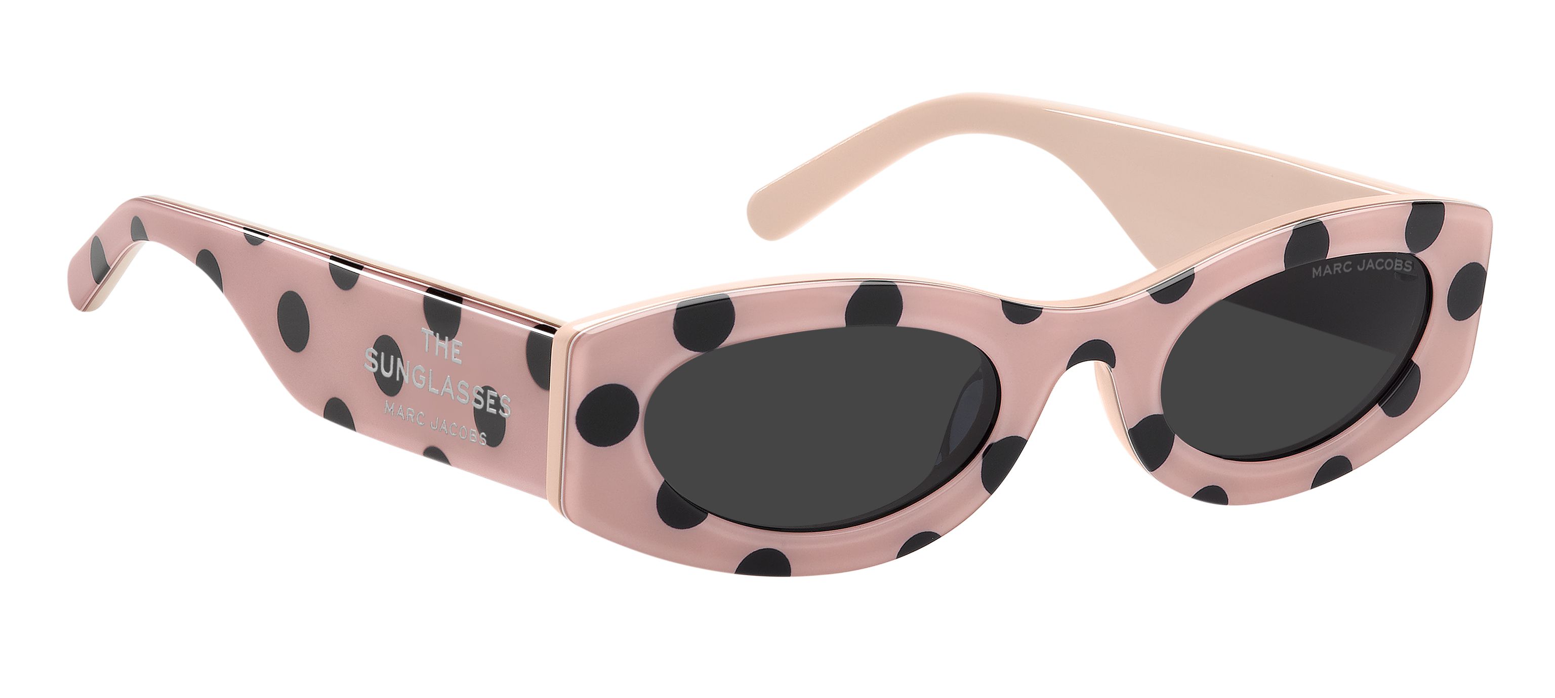 Солнцезащитные очки MARC JACOBS MARC 858/G/S 130 IR (51-23)