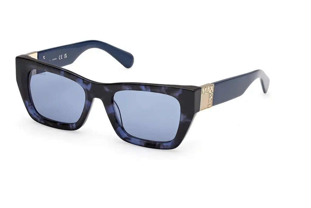 Солнцезащитные очки MAX&CO MO 0124 55V (53-19)