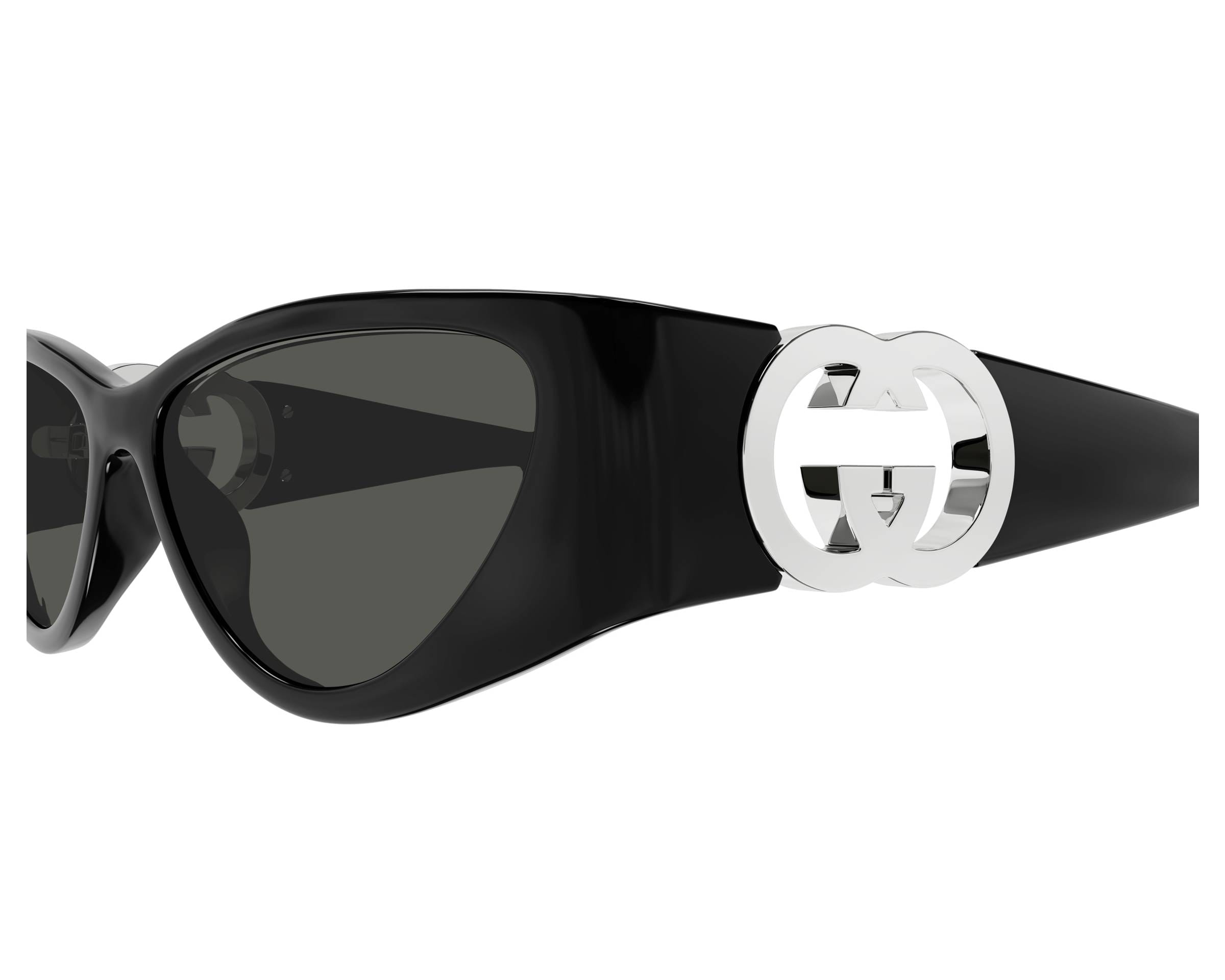 Солнцезащитные очки GUCCI GG1824S 001 (55-14)