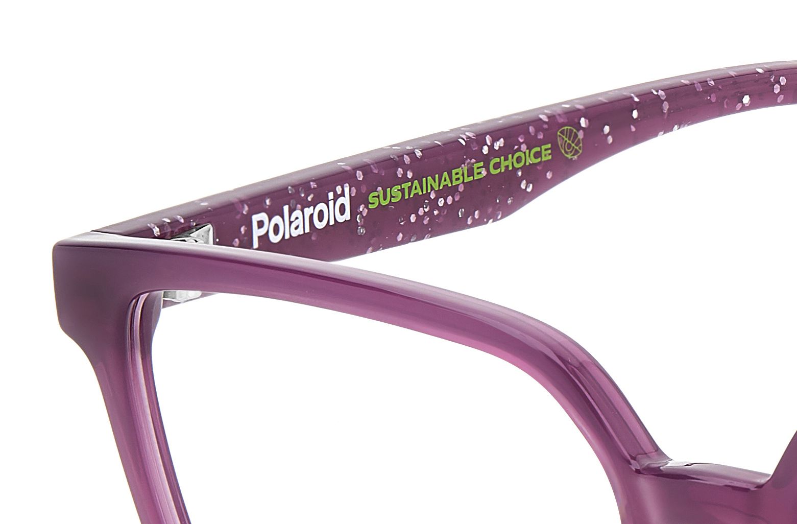 Оправа Polaroid Kids PLD D836 B3V (49-14)