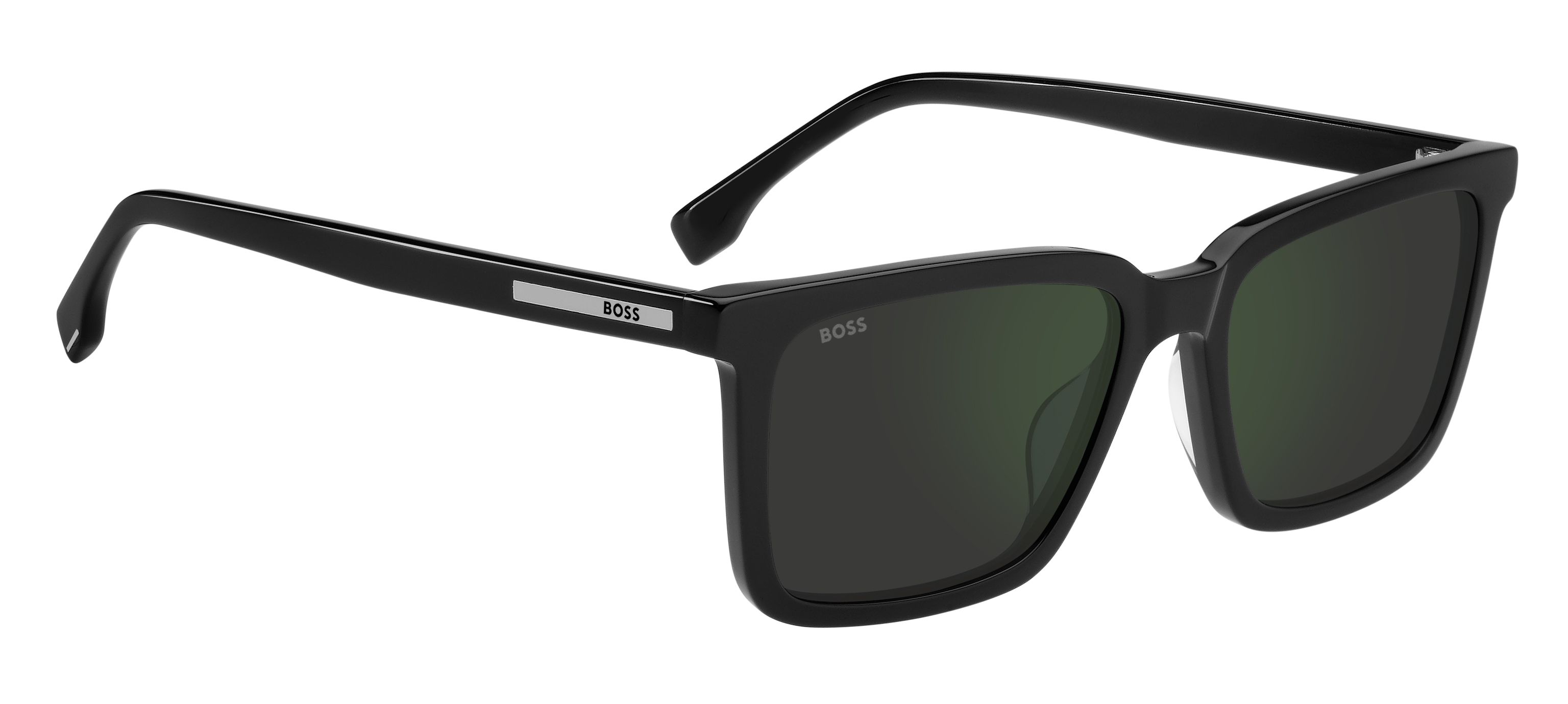 Солнцезащитные очки BOSS 1893/G/S 807 I8 (55-18)