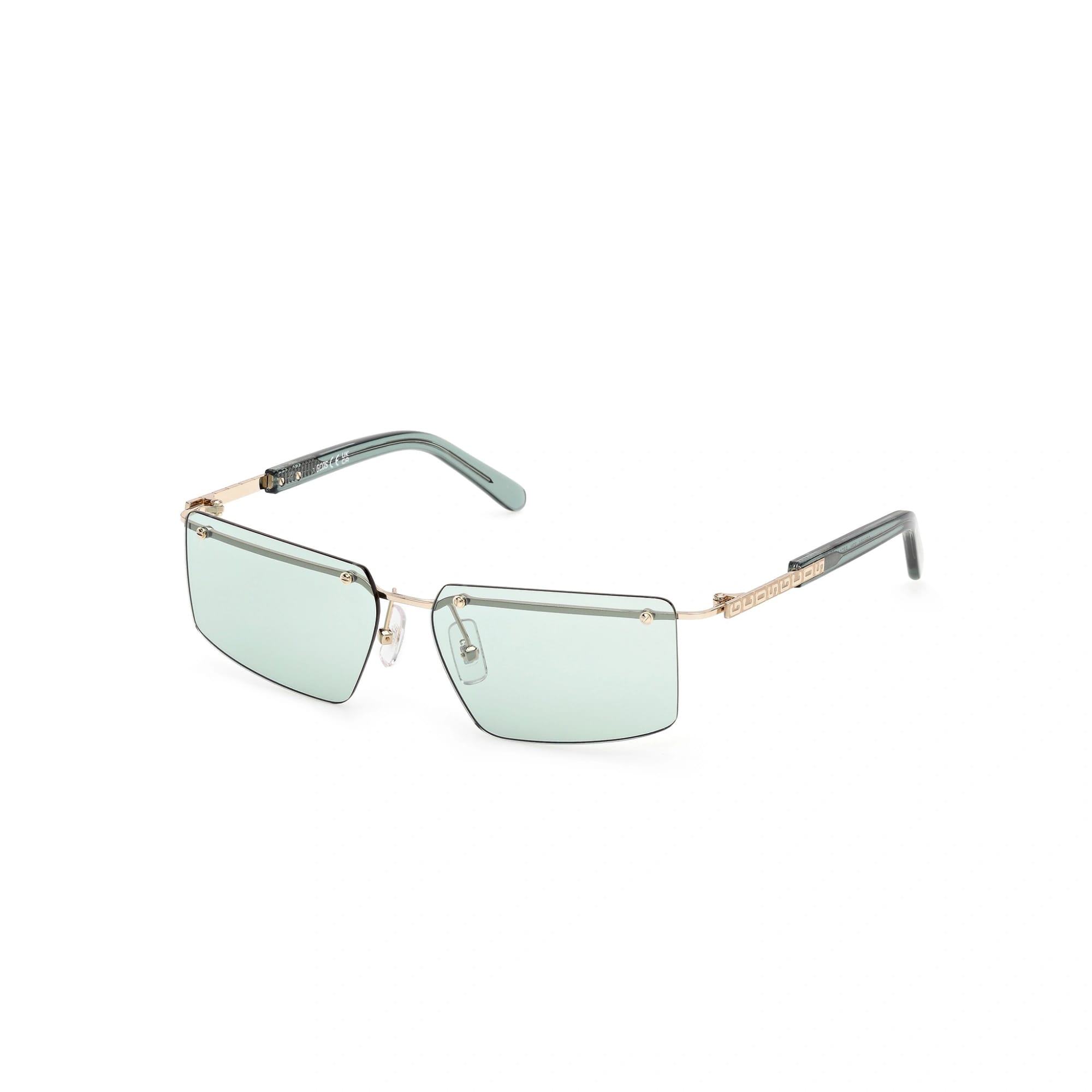Солнцезащитные очки GCDS GD 0061 32N (58-14)