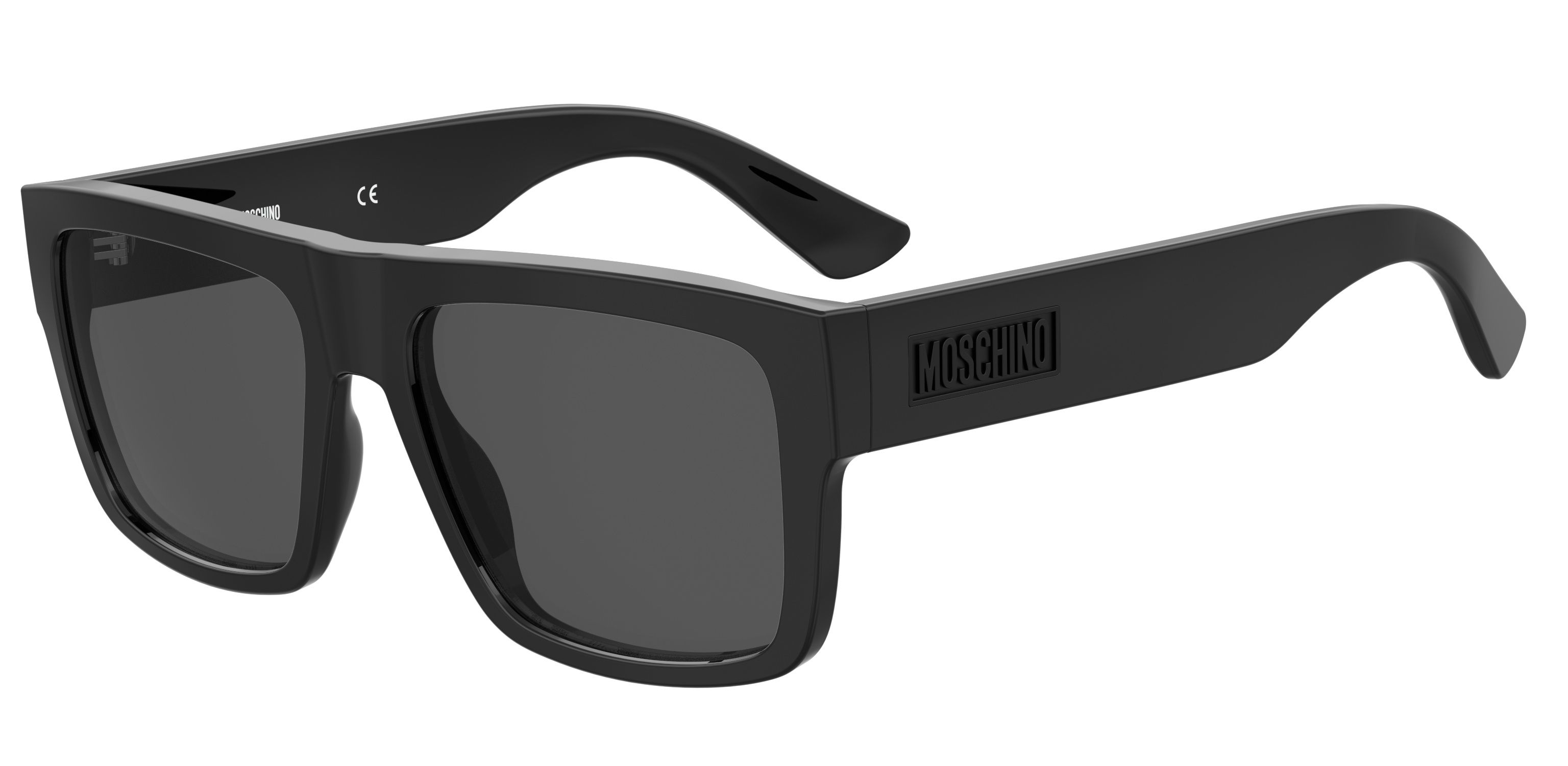 Солнцезащитные очки MOSCHINO MOS187/S 807 IR (56-17)