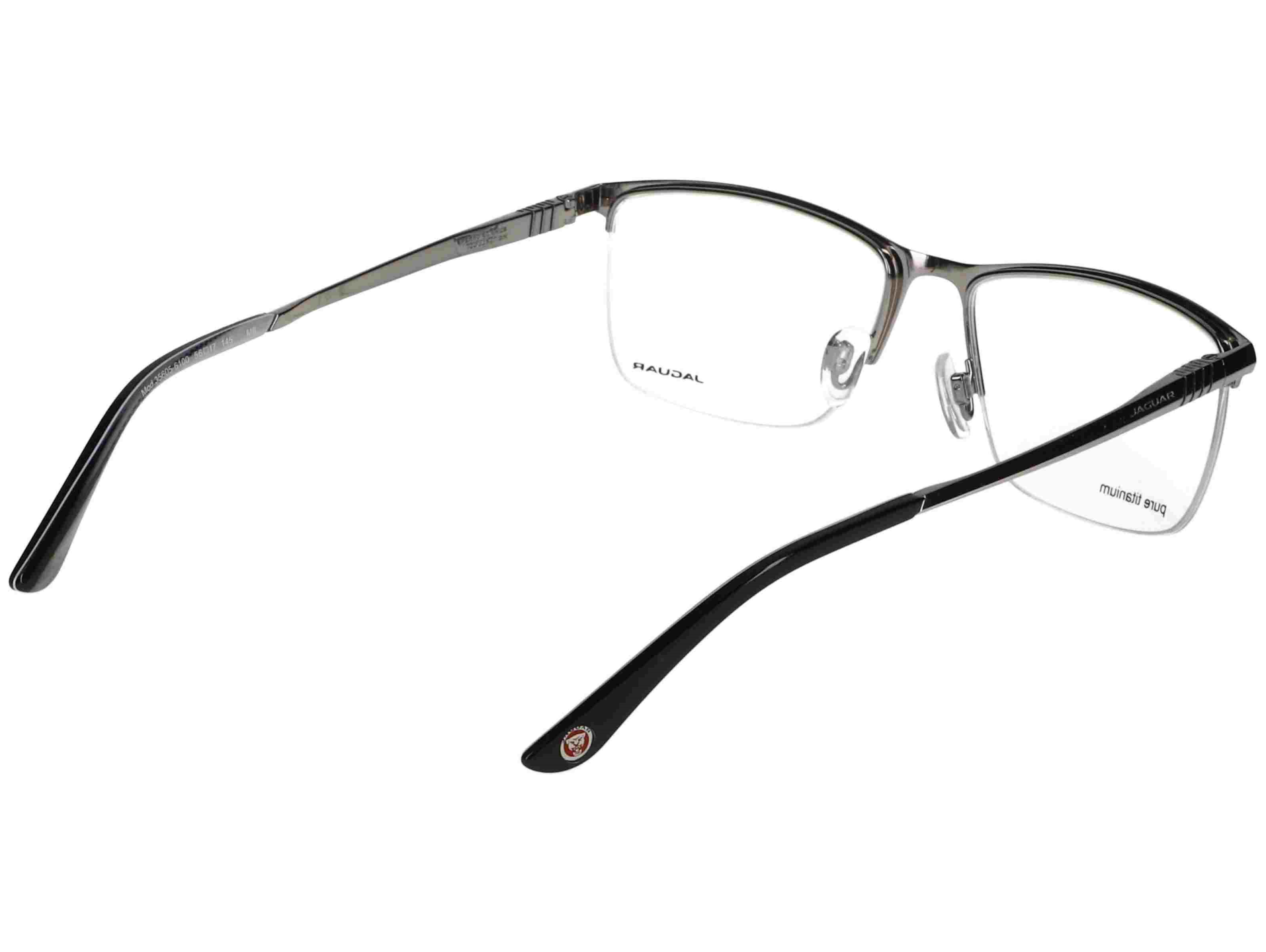 Оправа JAGUAR 35605 6100 (56-17)