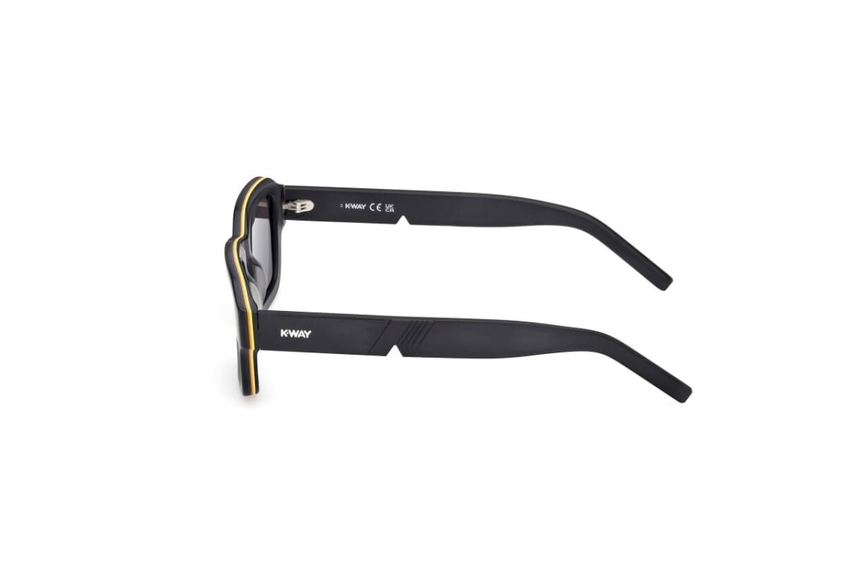 Солнцезащитные очки K-WAY KW 0002 02A (50-23)