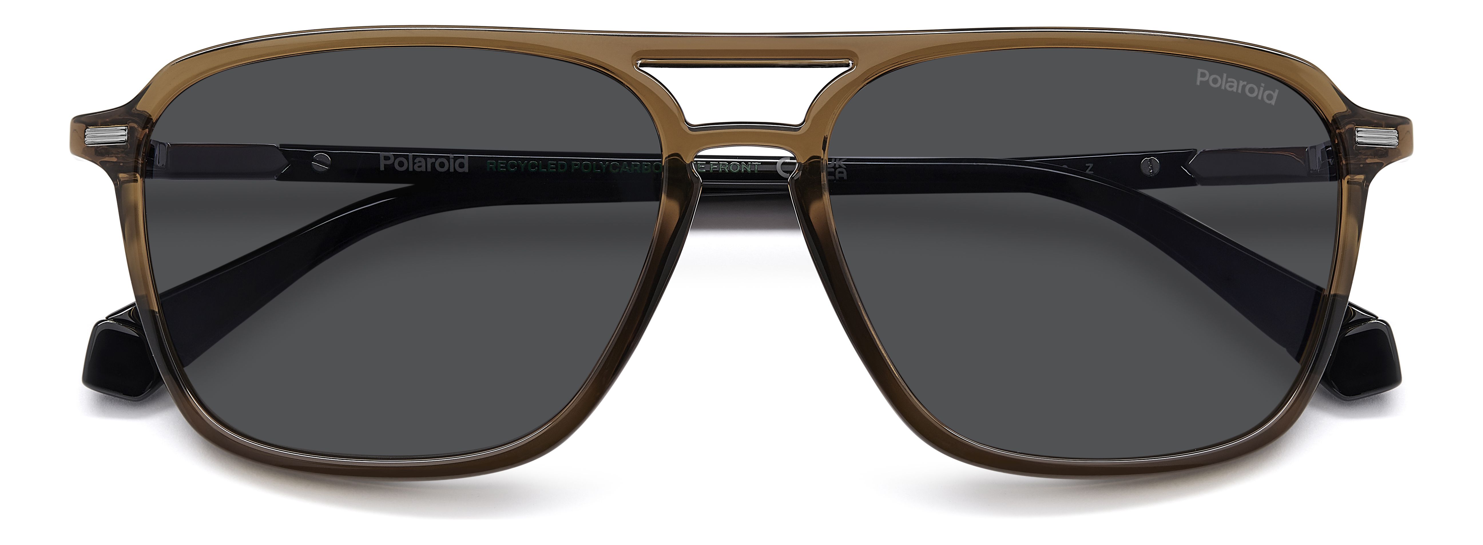 Солнцезащитные очки Polaroid PLD 4182/S/X 09Q M9 (57-16)