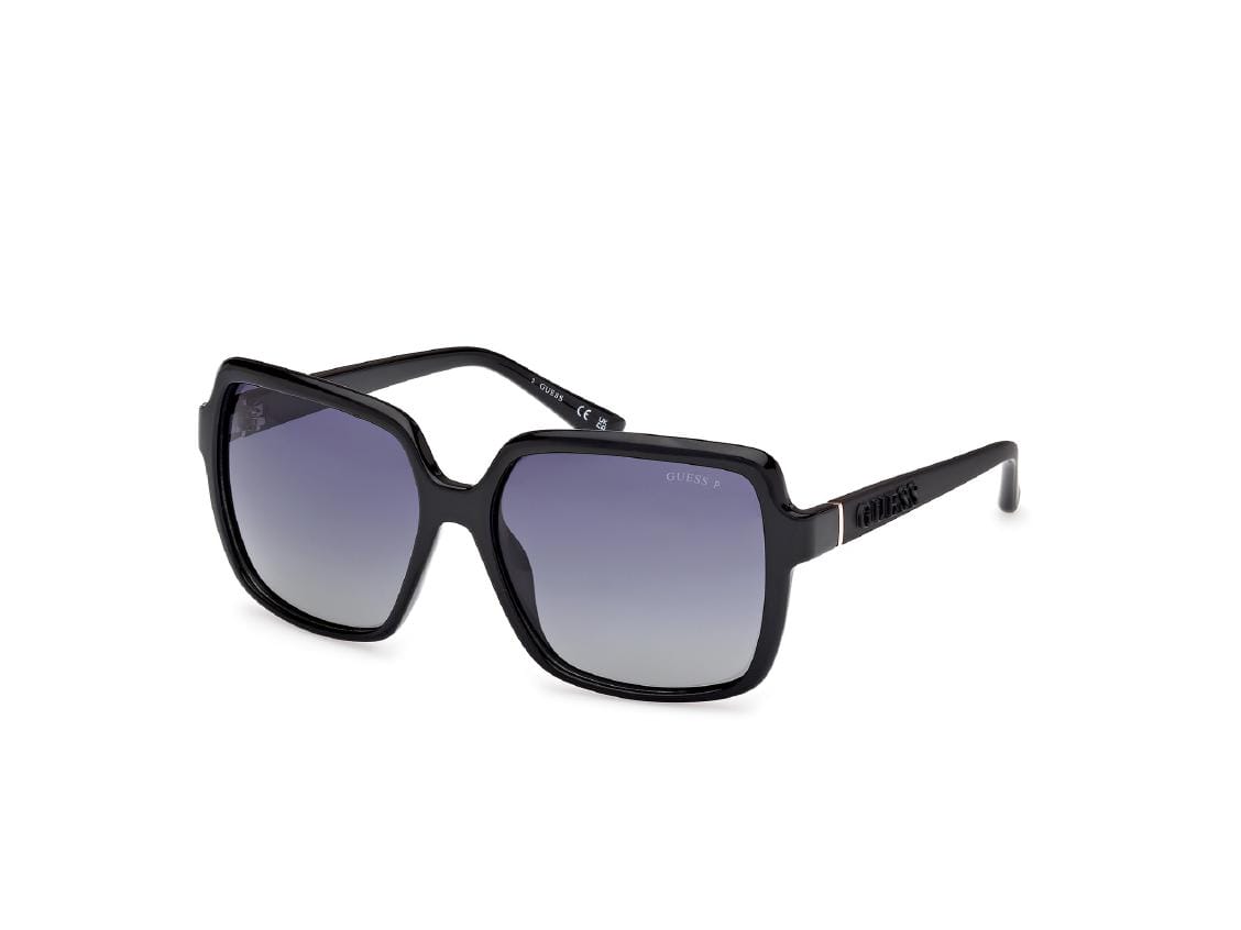 Солнцезащитные очки GUESS GUS 00157 01D (57-15)
