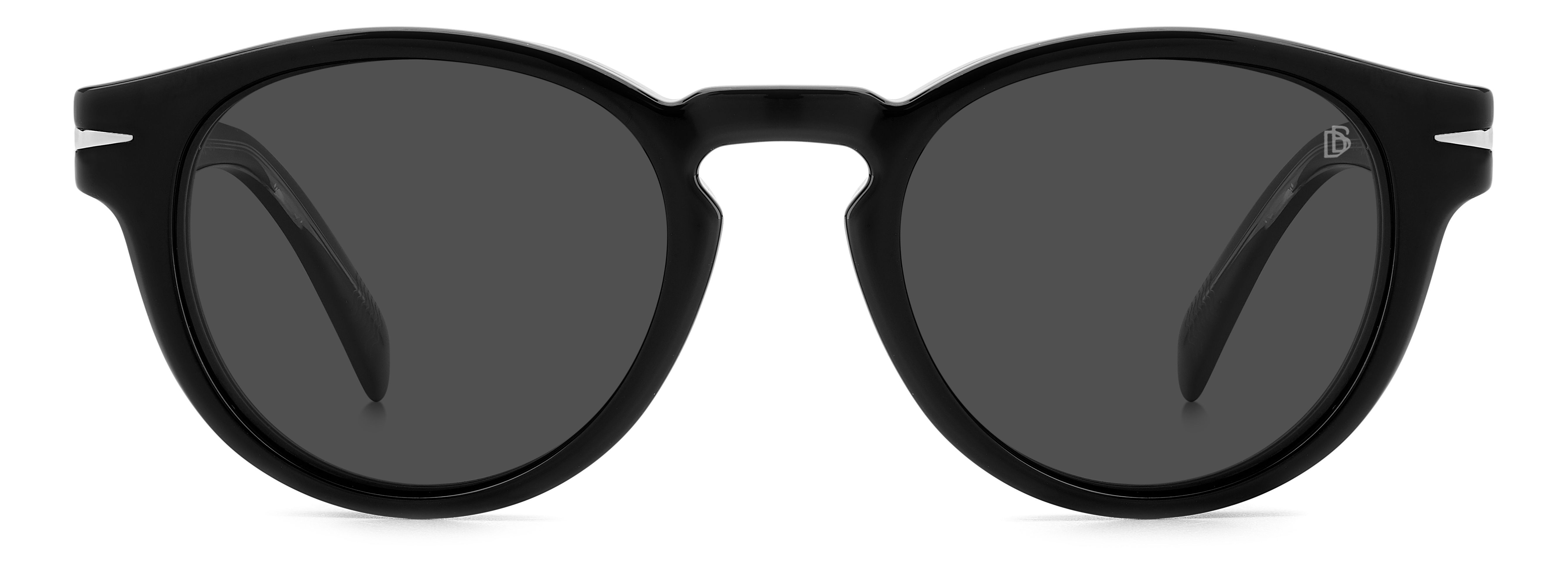 Оправа DAVID BECKHAM DB 7104/CS 807 (49-21)