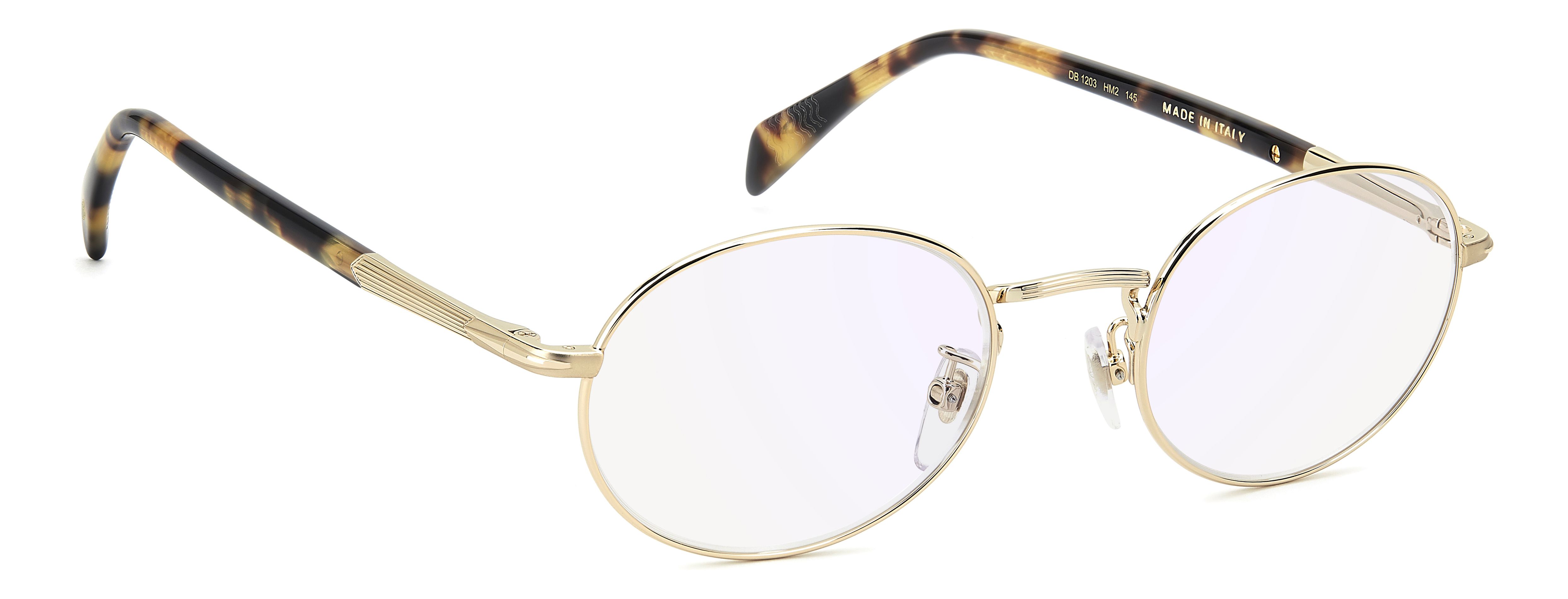 Оправа DAVID BECKHAM DB 1203 HM2 (50-21)