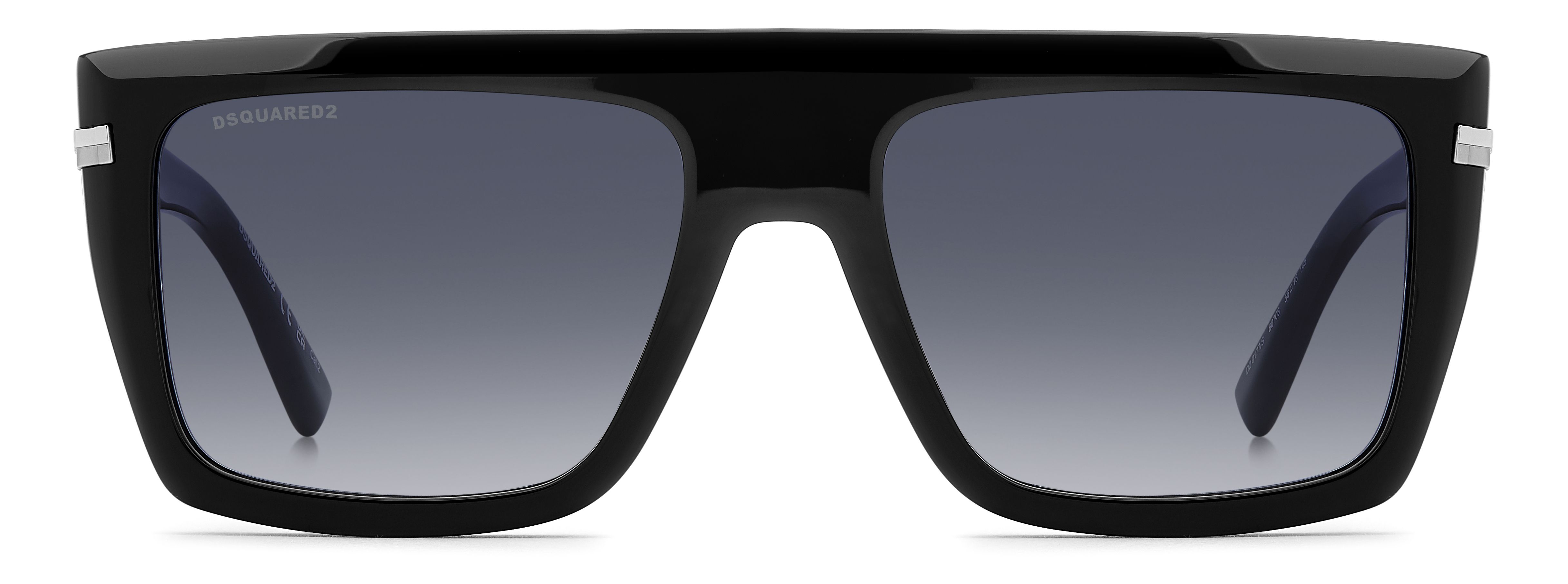 Солнцезащитные очки DSQUARED2 D2 0177/S 807 08 (56-18)