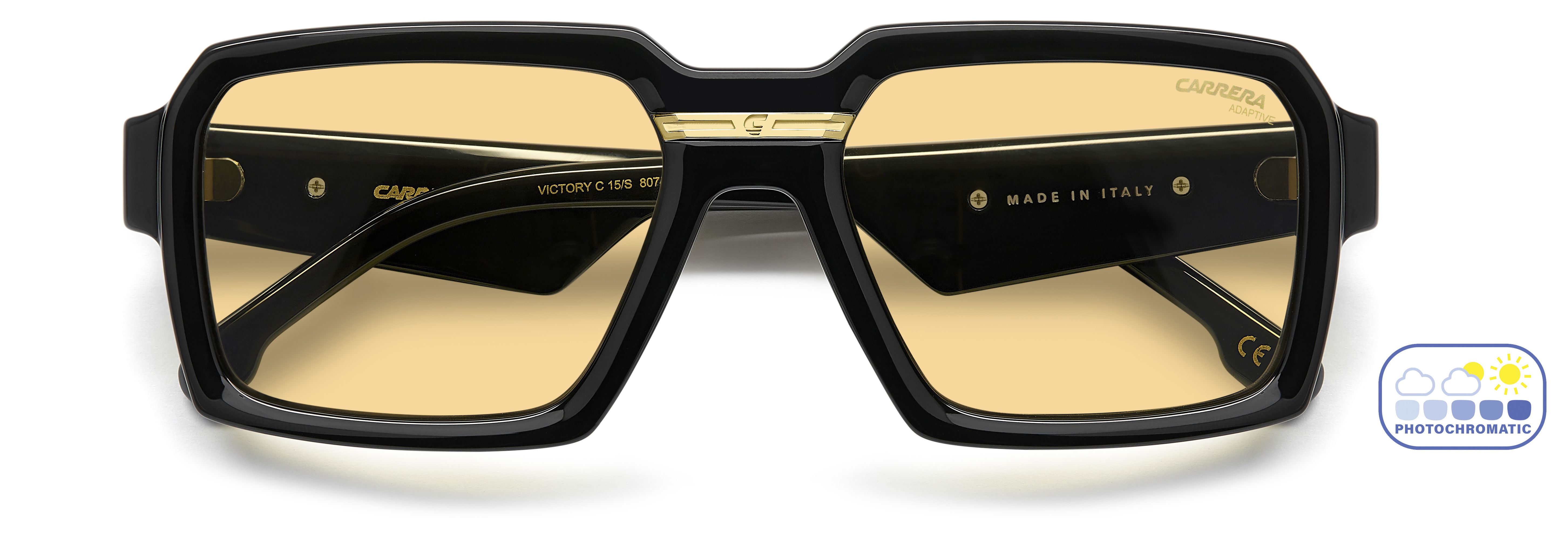 Солнцезащитные очки CARRERA VICTORY C 15/S 807 4A (55-19)