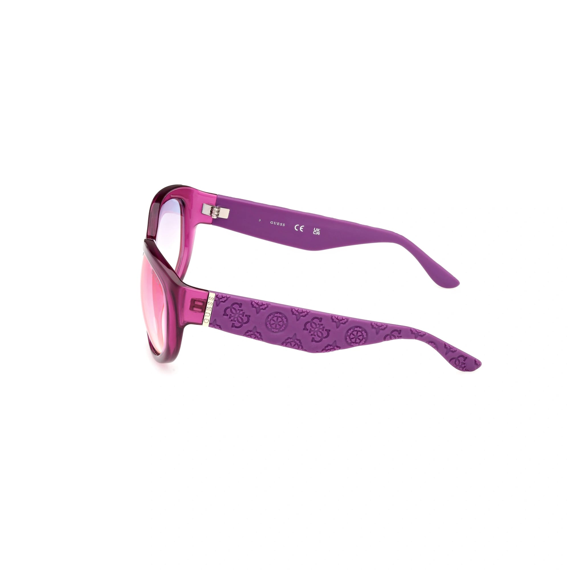 Солнцезащитные очки GUESS GUS 00131 81Z (60-16)