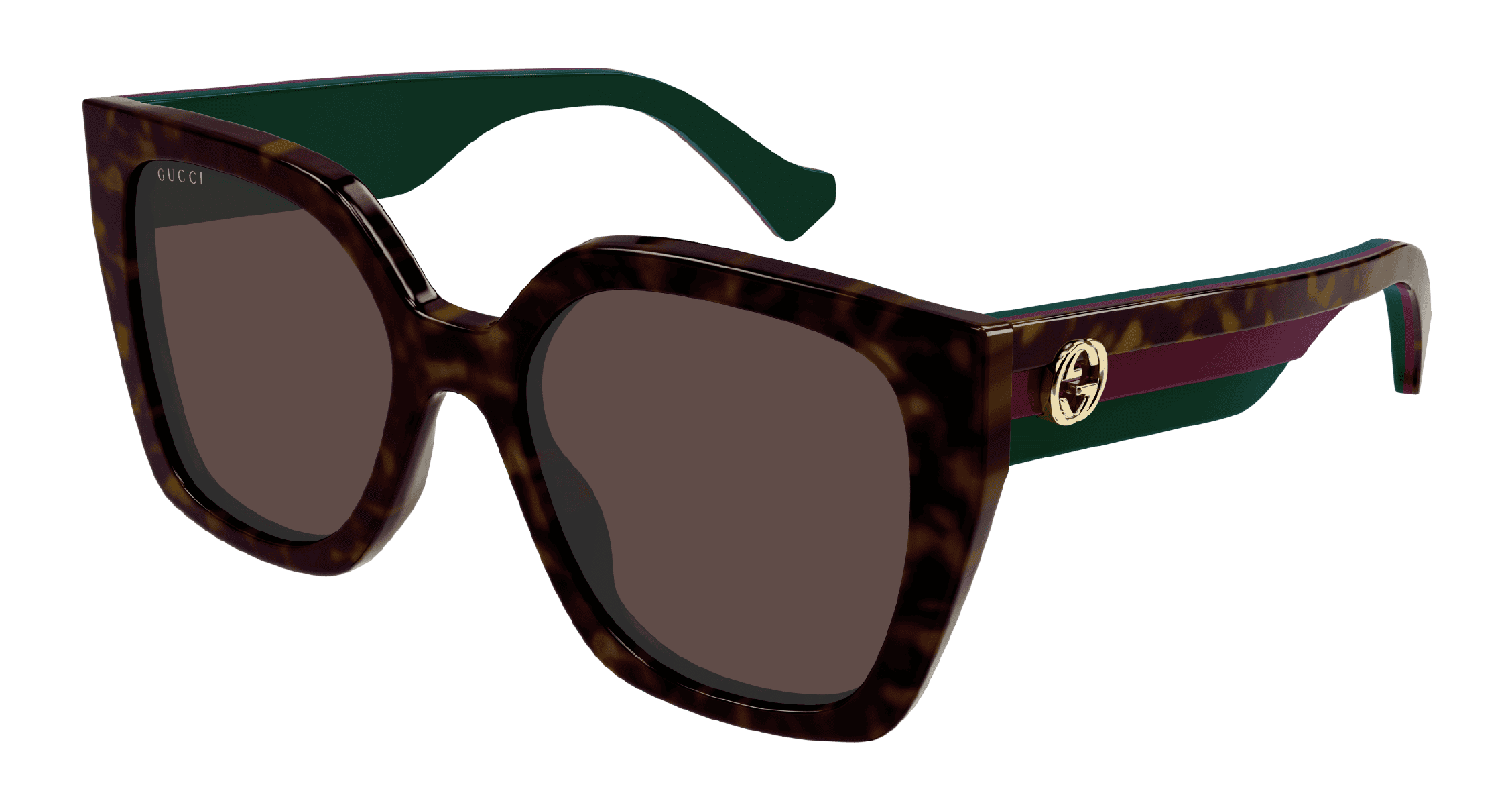 Солнцезащитные очки GUCCI GG1300S 002 (55-19)