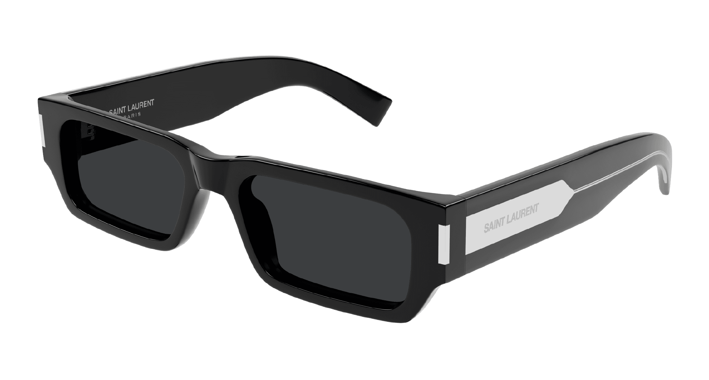 Солнцезащитные очки SAINT LAURENT SL 660 001 (54-18)
