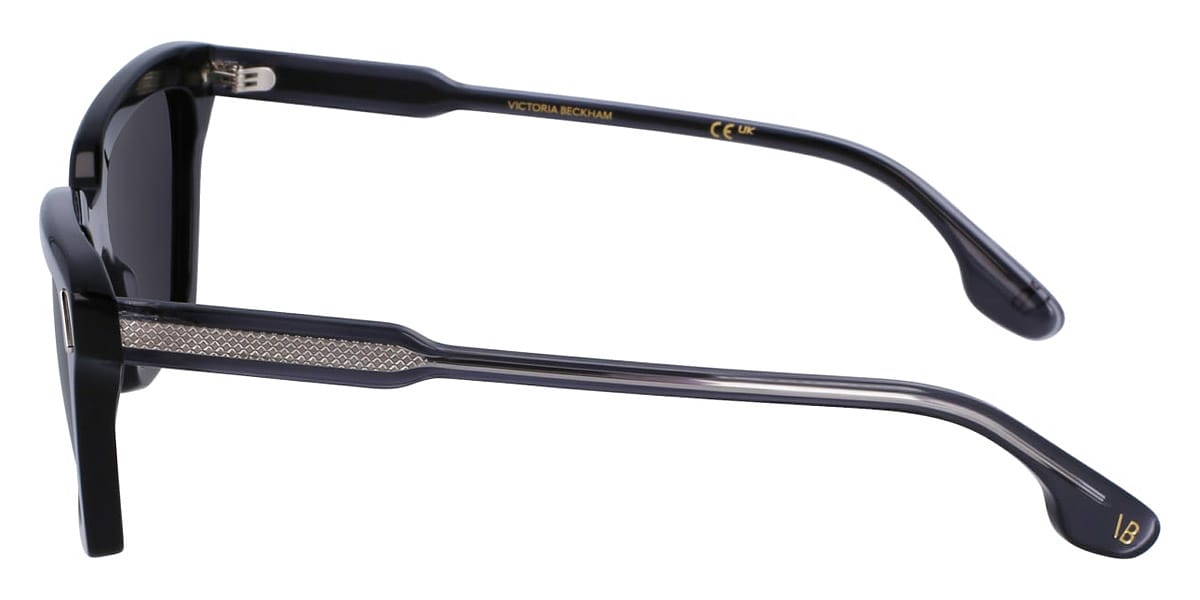 Солнцезащитные очки VICTORIA BECKHAM VB661S 001 (57-16)