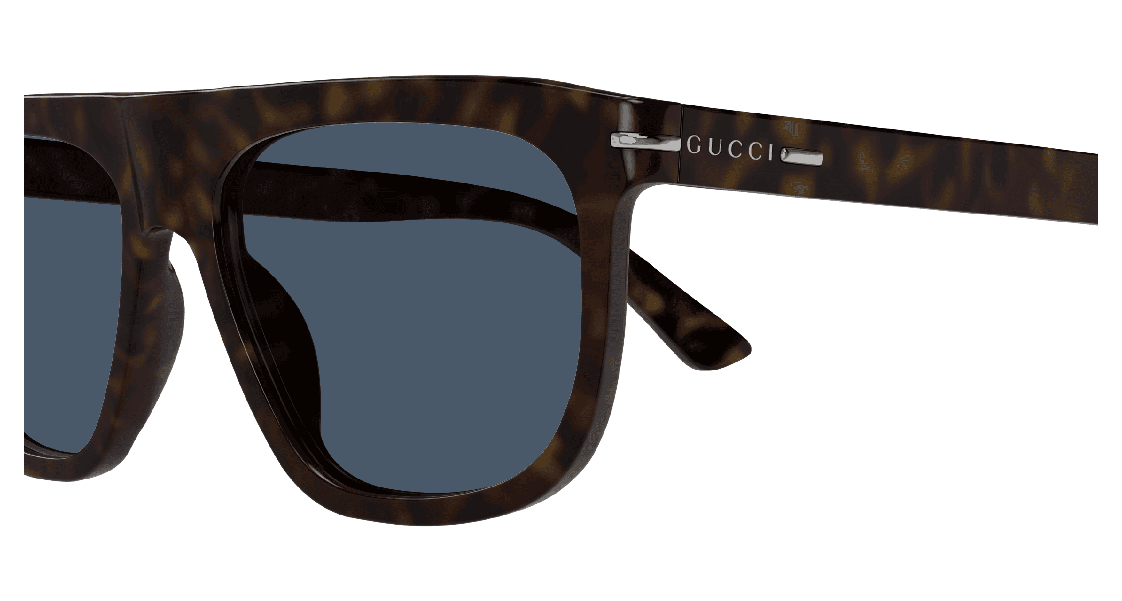 Солнцезащитные очки GUCCI GG1726S 002 (56-17)