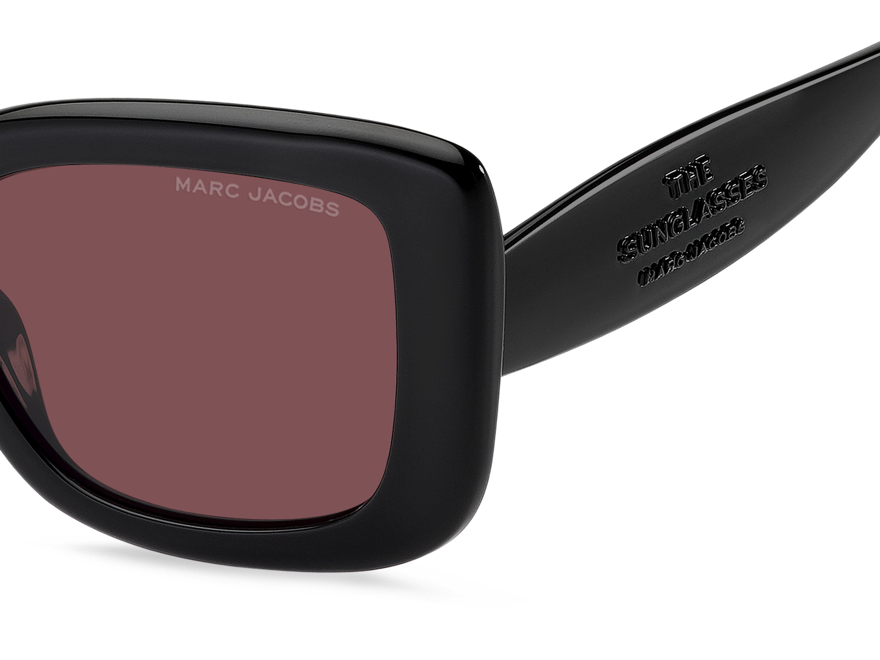 Солнцезащитные очки MARC JACOBS MARC 888/S 807 4S (53-20)