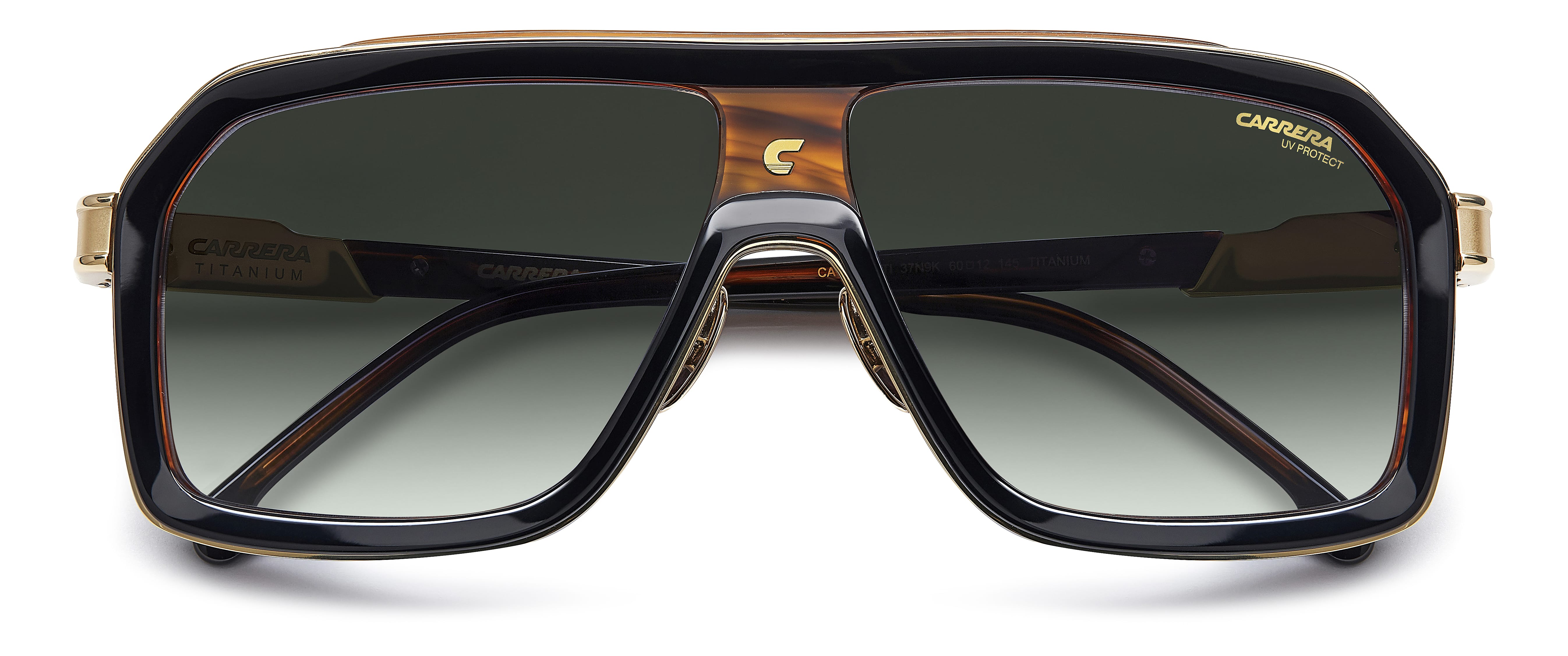 Солнцезащитные очки CARRERA 1053/S/TI 37N 9K (60-12)
