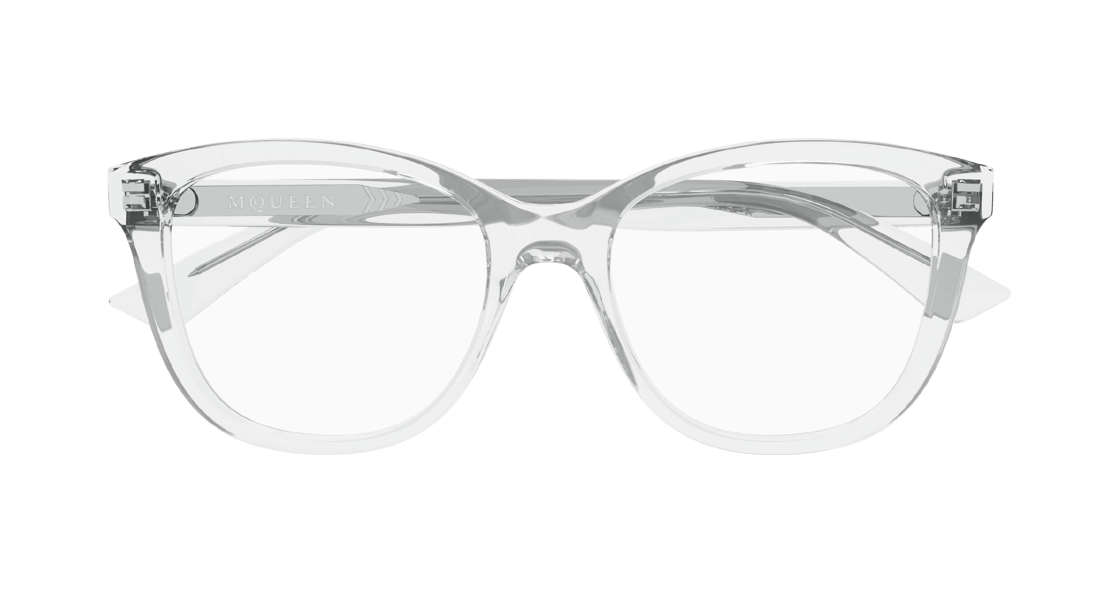 Оправа ALEXANDER MCQUEEN AM0487O 005 (54-18)