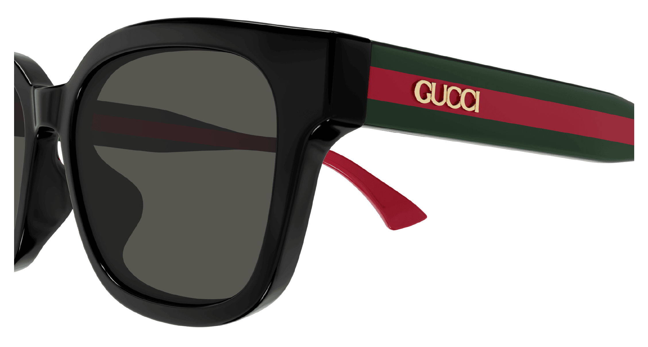 Солнцезащитные очки GUCCI GG1872SK 001 (56-18)