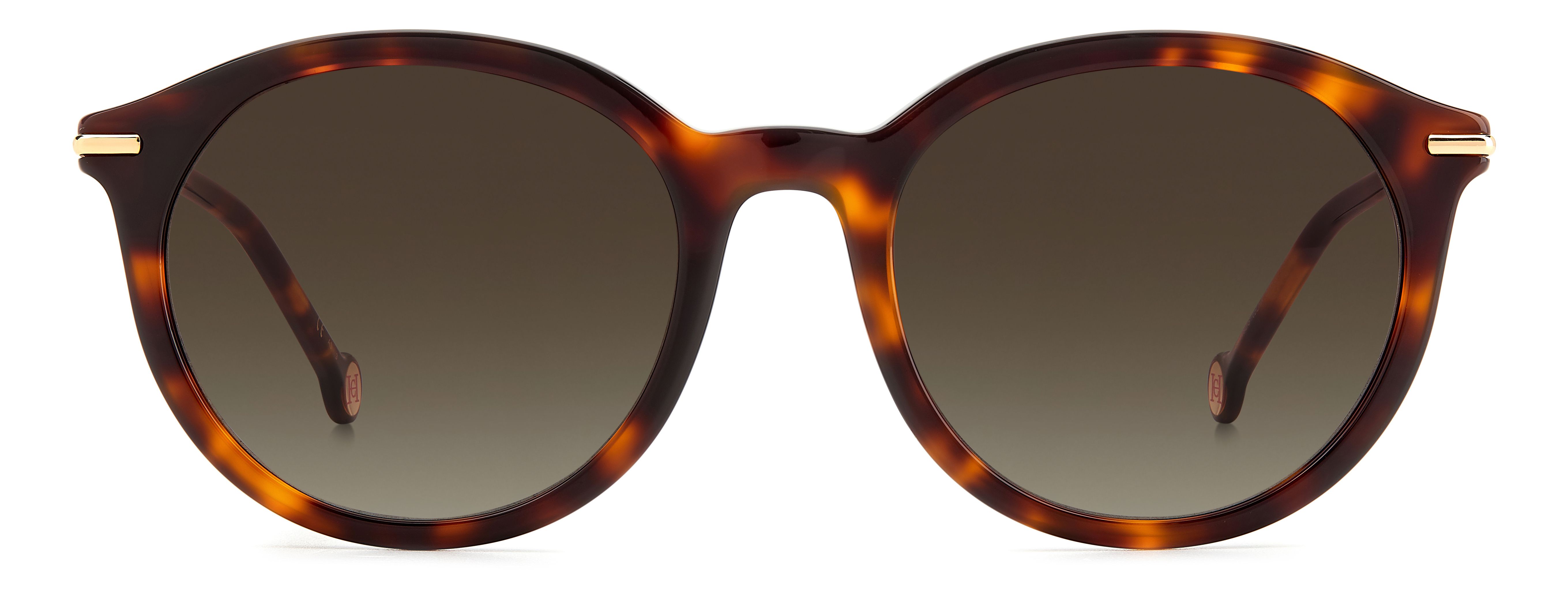 Солнцезащитные очки CAROLINA HERRERA HER 0092/S 05L HA (53-20)