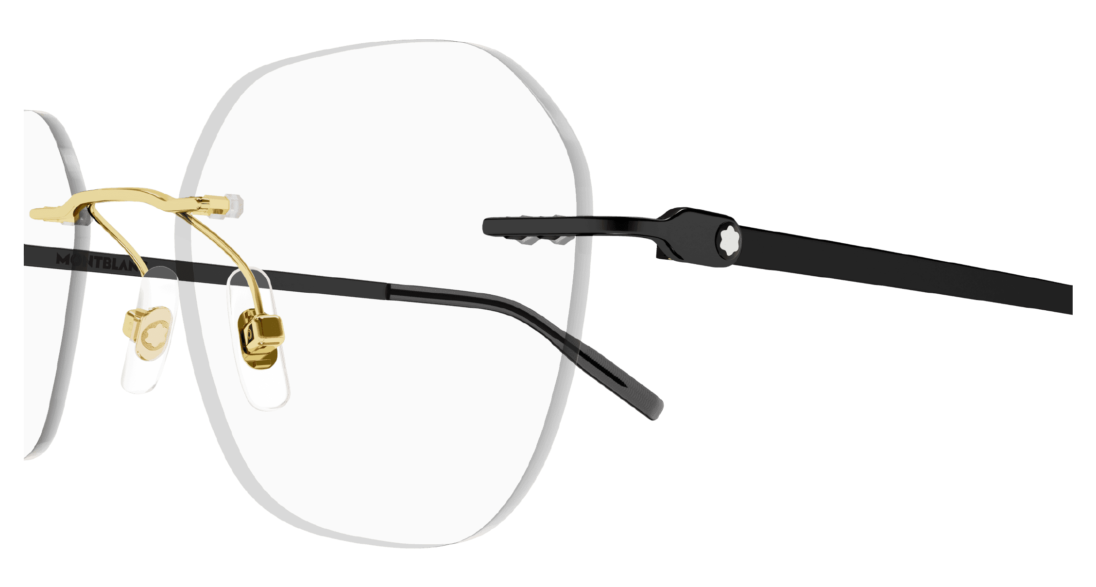 Оправа MONTBLANC MB0282O 006 (51-21)