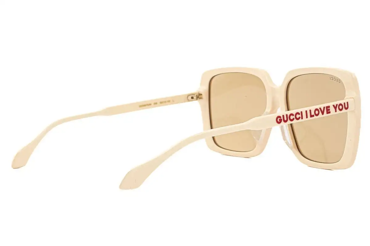 Солнцезащитные очки GUCCI GG0567SAN 006 (58-16)