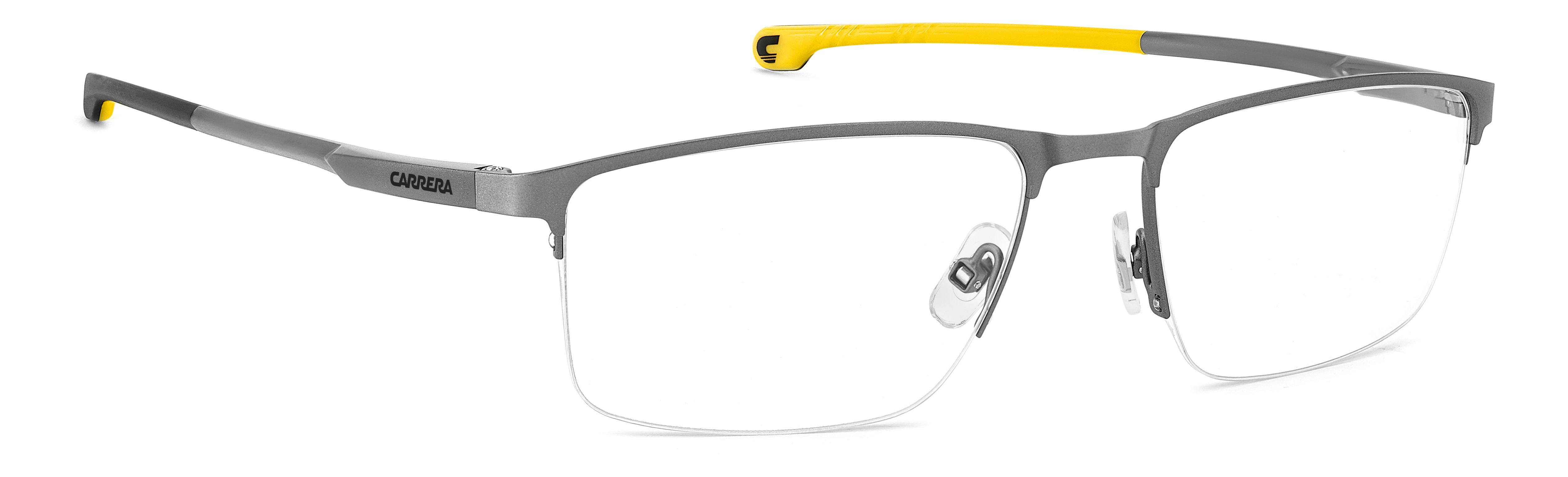 Оправа CARRERA CARDUC 047 R80 (56-18)