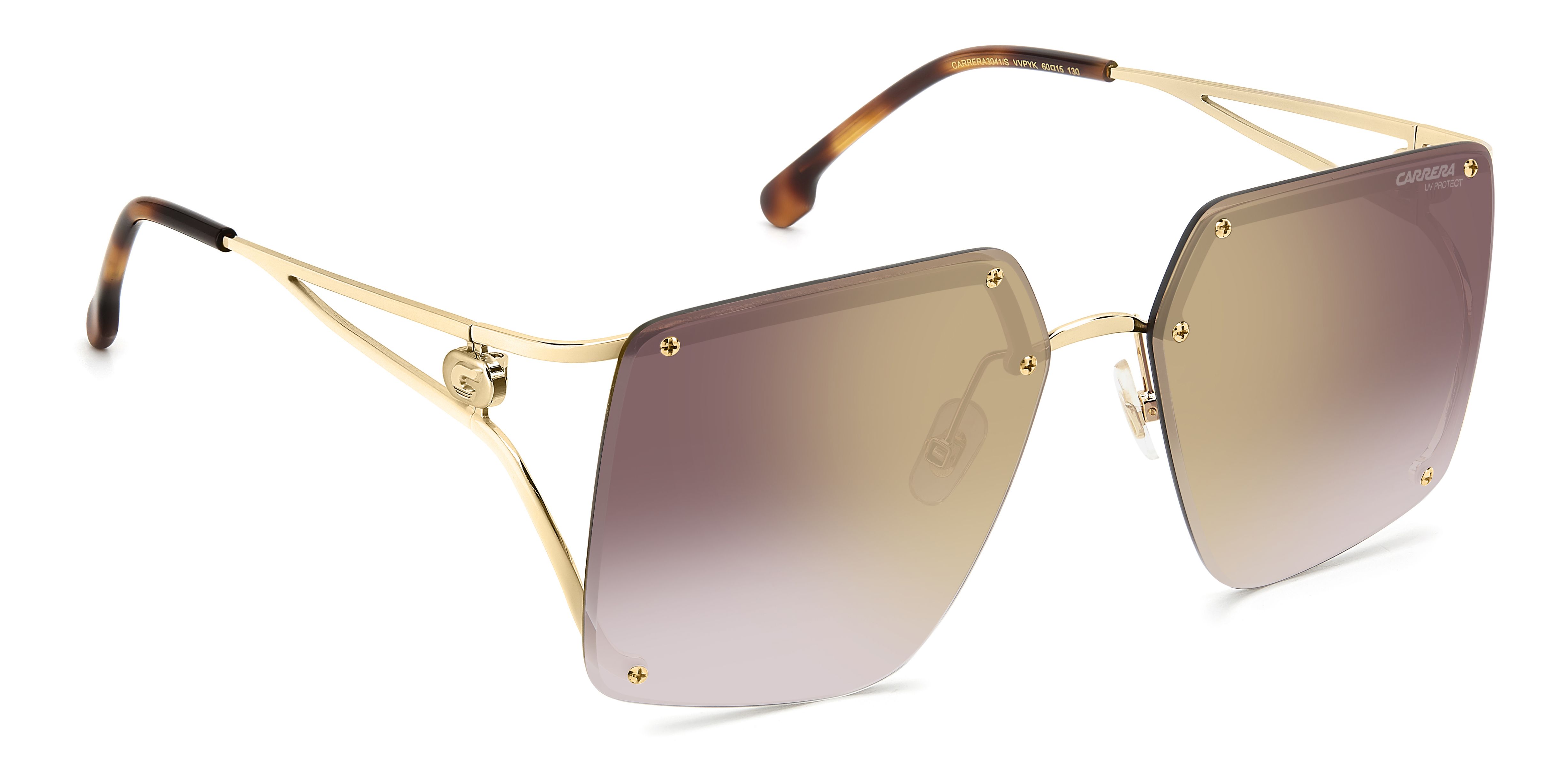 Солнцезащитные очки CARRERA 3041/S VVP YK (60-15)