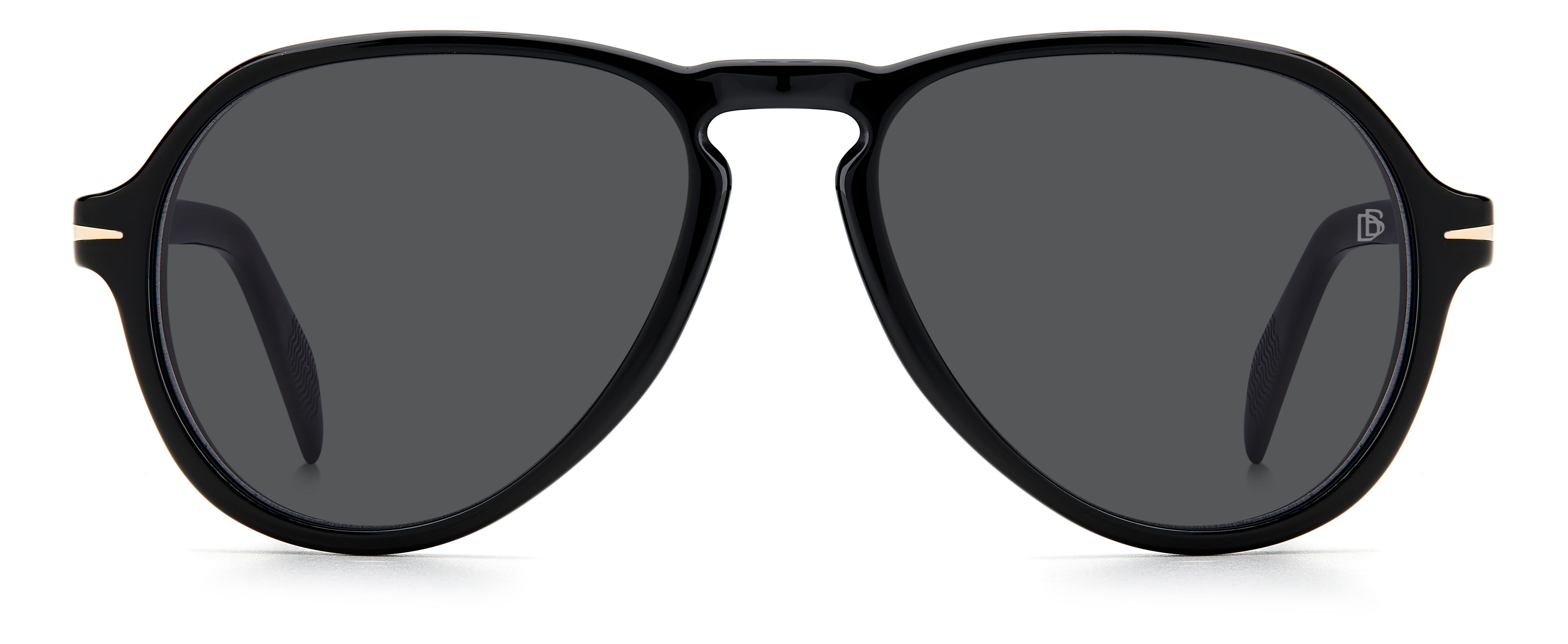Солнцезащитные очки DAVID BECKHAM DB 7079/S 807 IR (55-17)