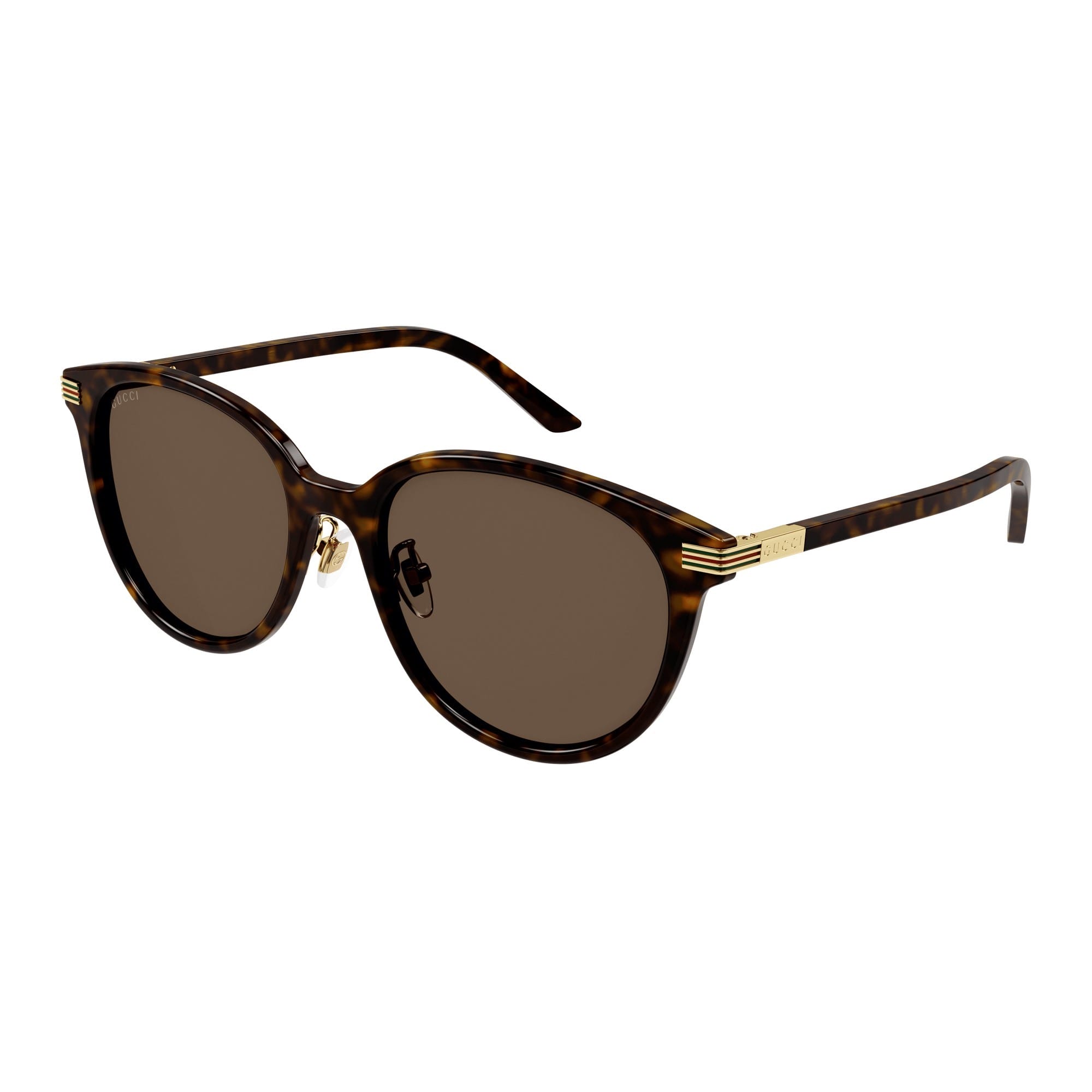 Солнцезащитные очки GUCCI GG1452SK 002 (55-19)