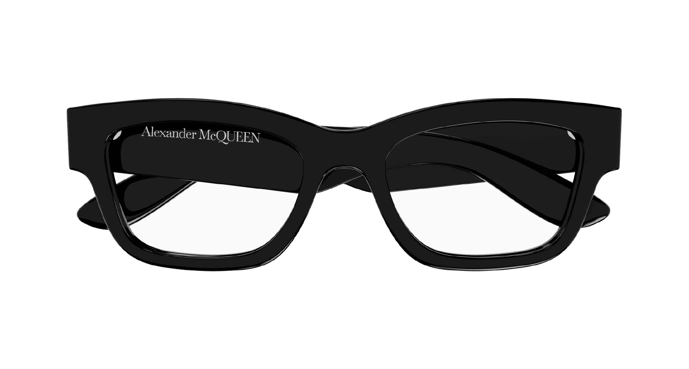 Оправа ALEXANDER MCQUEEN AM0422O 005 (54-18)
