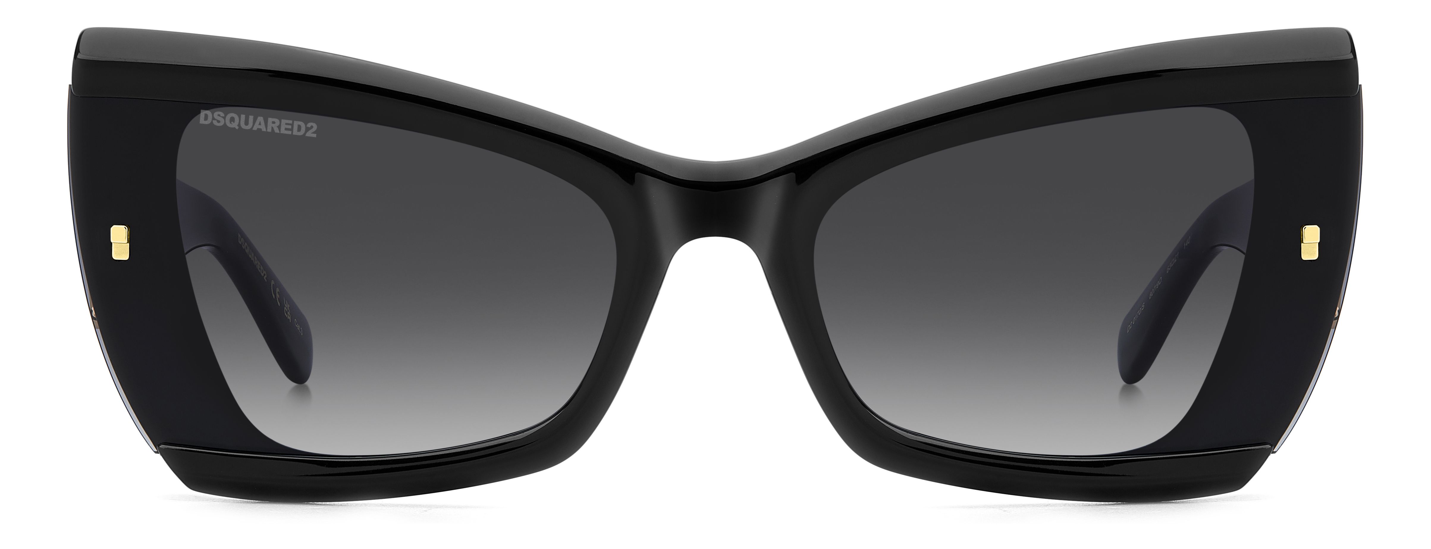 Солнцезащитные очки DSQUARED2 D2 0170/S 807 9O (63-21)