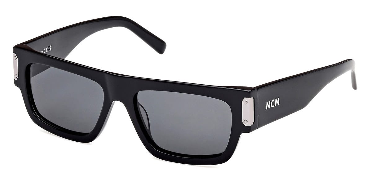 Солнцезащитные очки MCM MW 0019 01A (54-16)