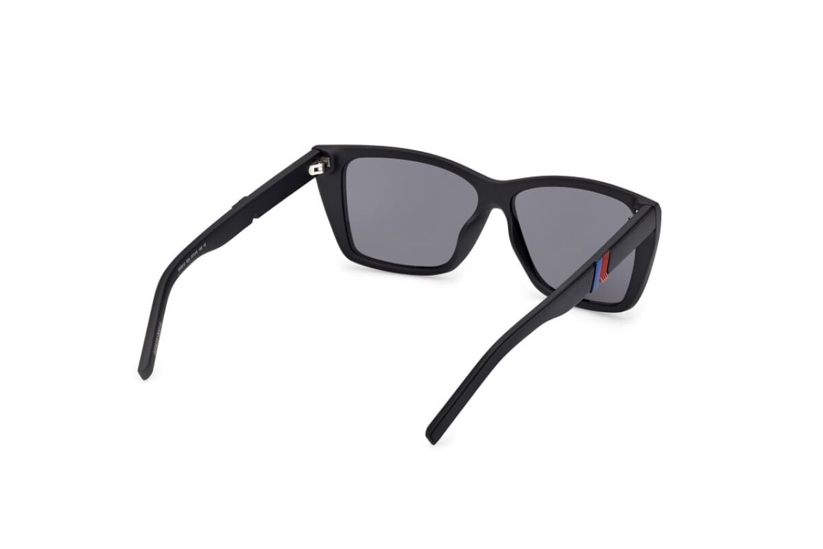 Солнцезащитные очки K-WAY KW 0013 02A (57-12)