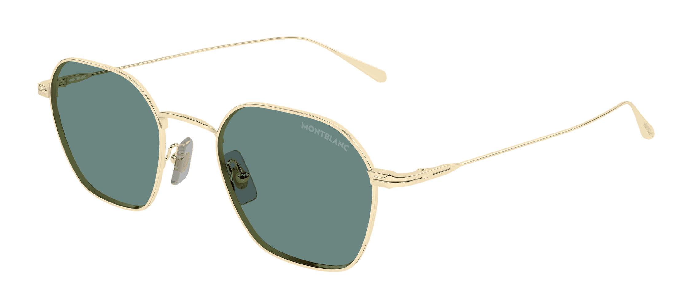 Солнцезащитные очки MONTBLANC MB0472S 004 (50-21)