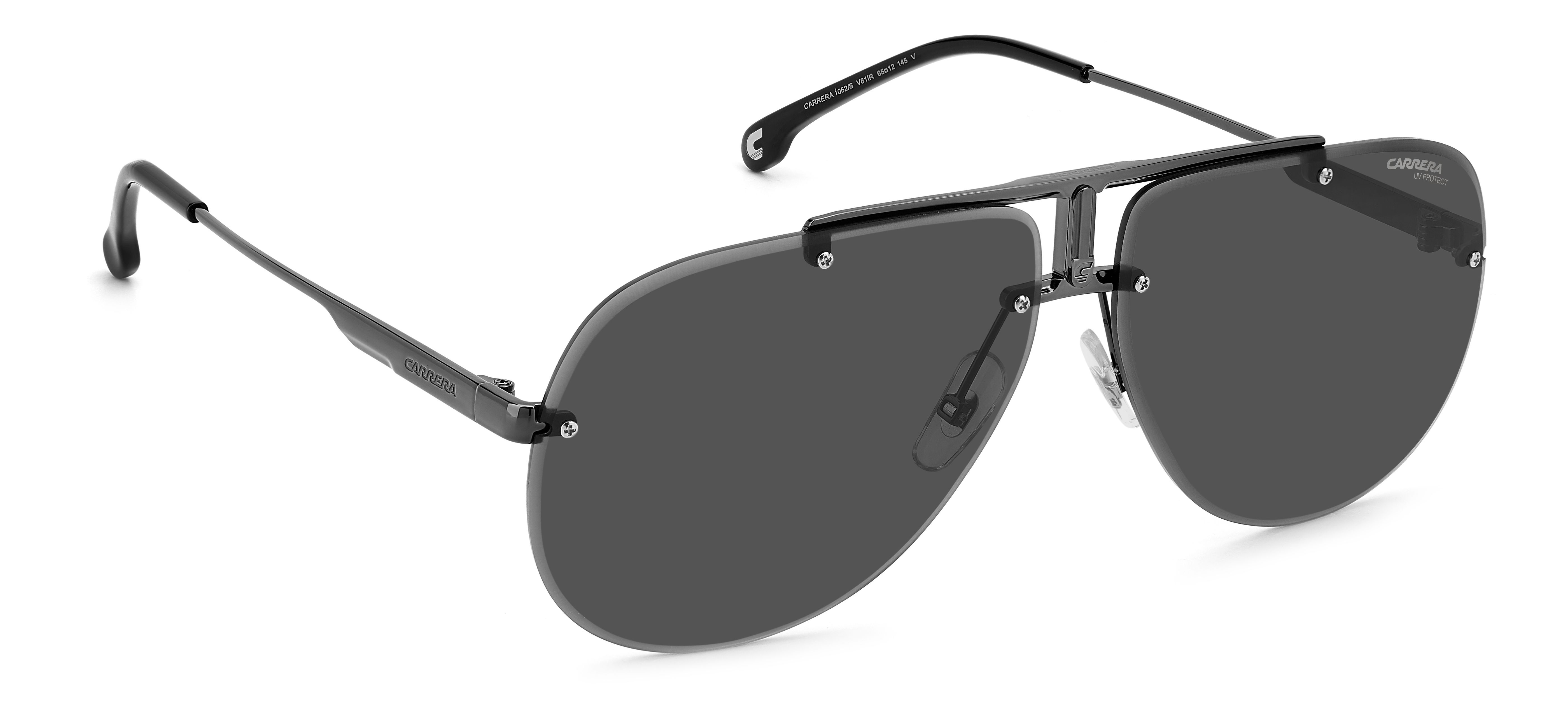 Солнцезащитные очки CARRERA 1052/S V81 IR (65-12)