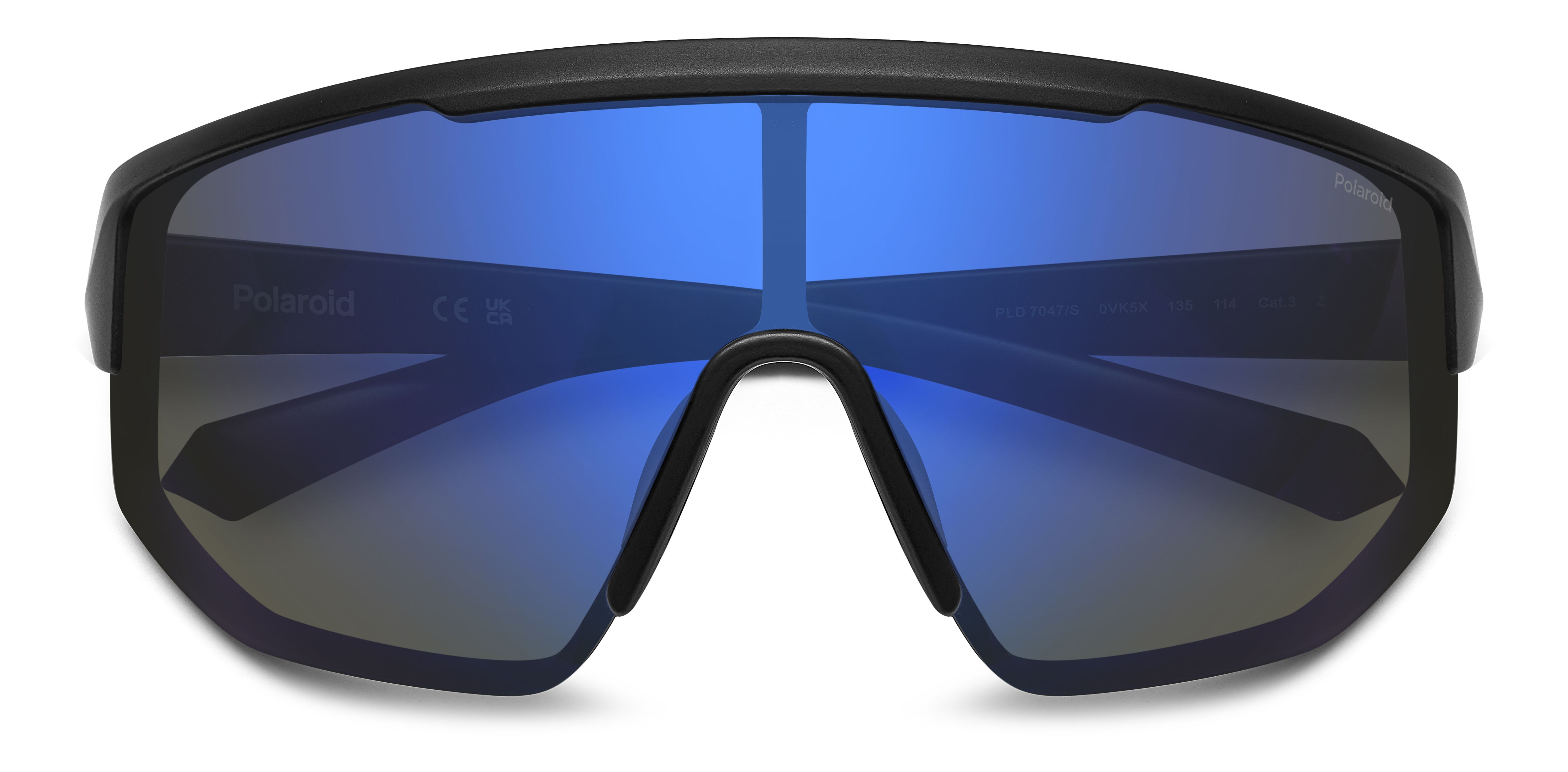 Солнцезащитные очки Polaroid Sport PLD 7047/S 0VK 5X (99-01)