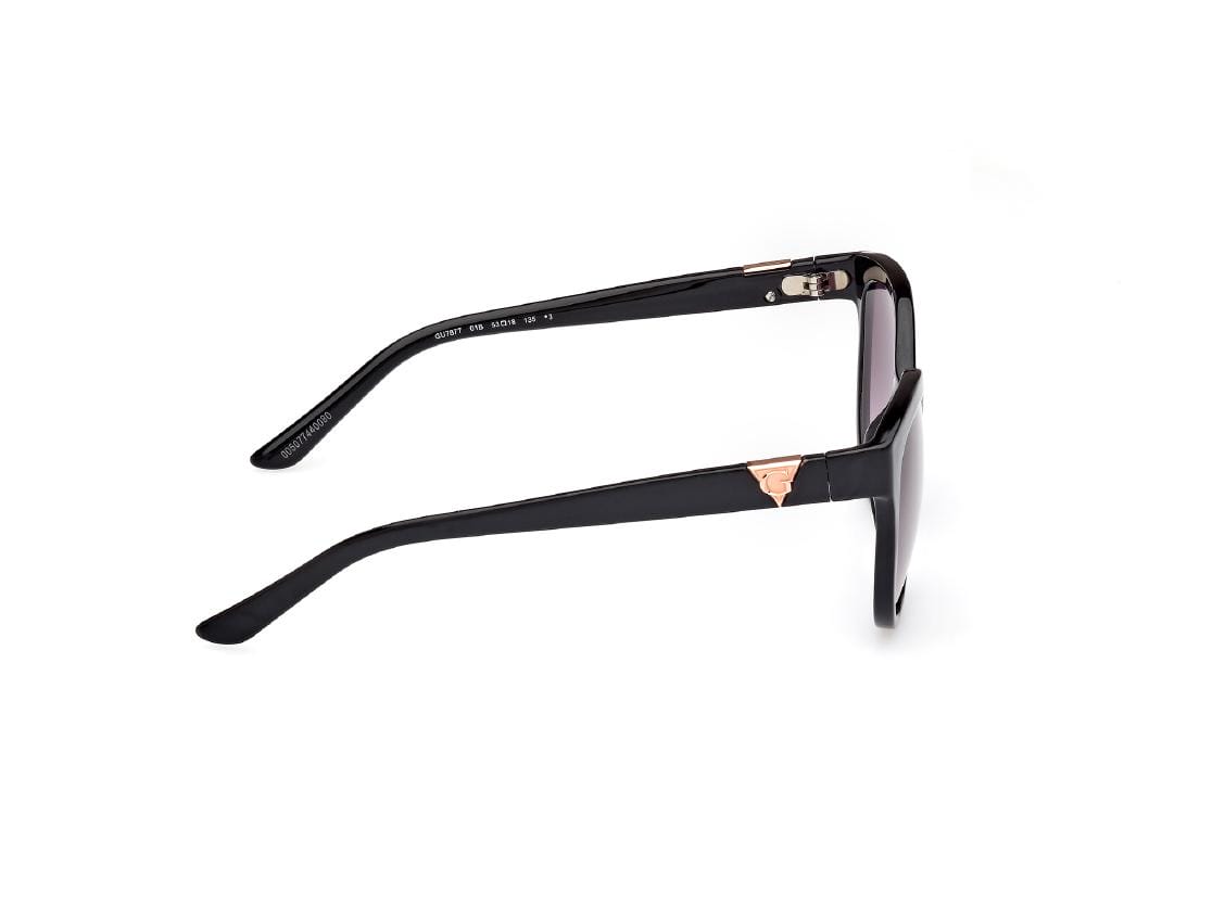 Солнцезащитные очки GUESS GUS 7877 01B (56-18)